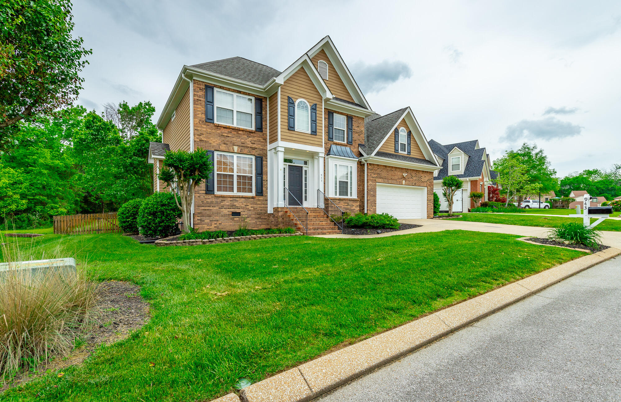 943 Cattails Drive, Ooltewah, Tennessee image 6