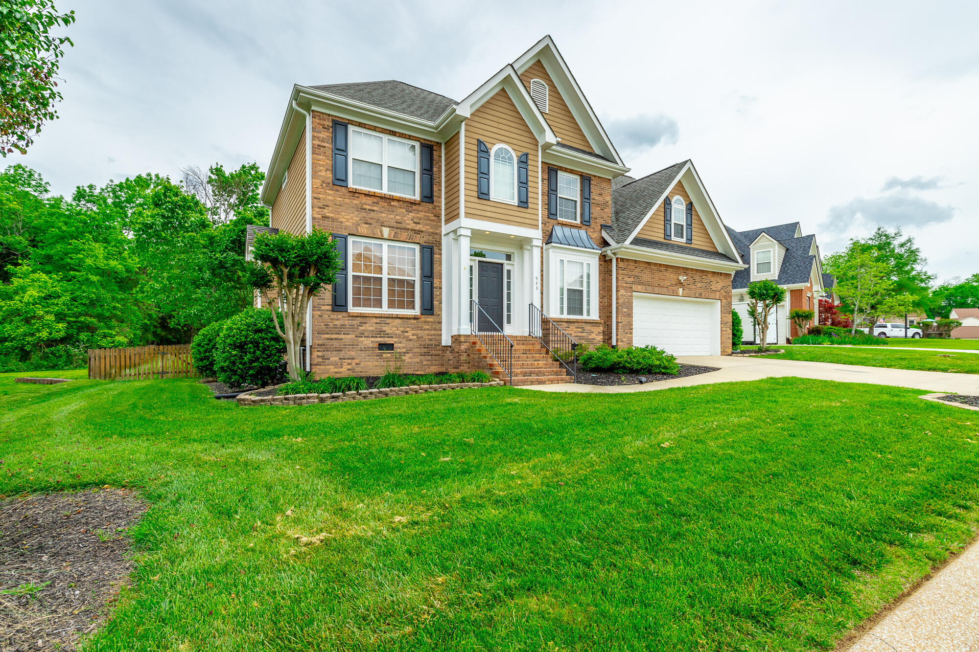 943 Cattails Drive, Ooltewah, Tennessee image 5