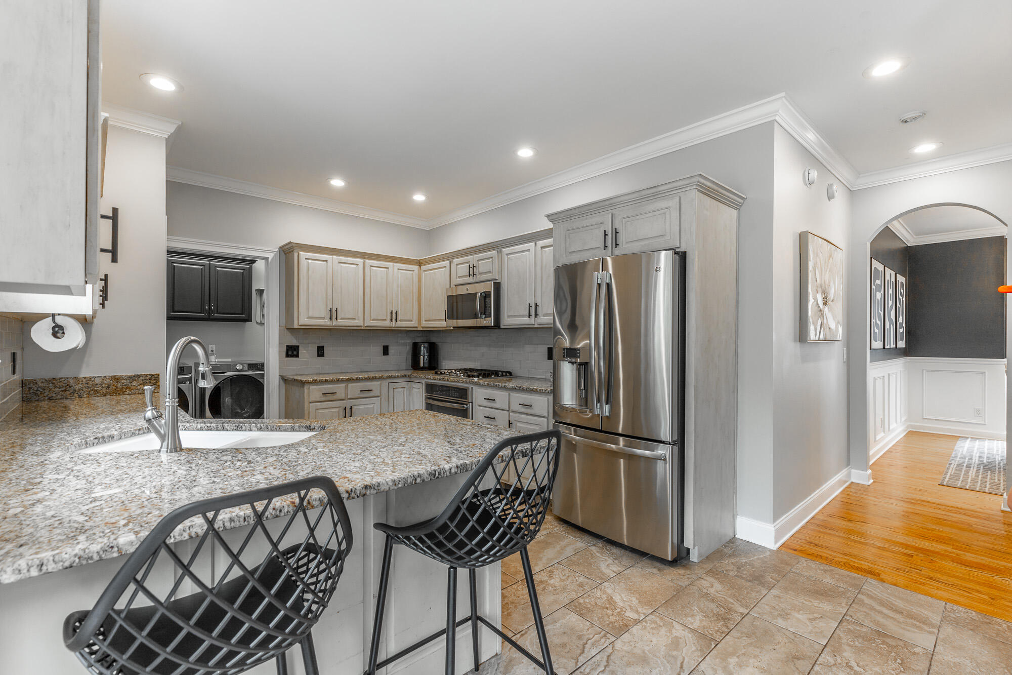943 Cattails Drive, Ooltewah, Tennessee image 23