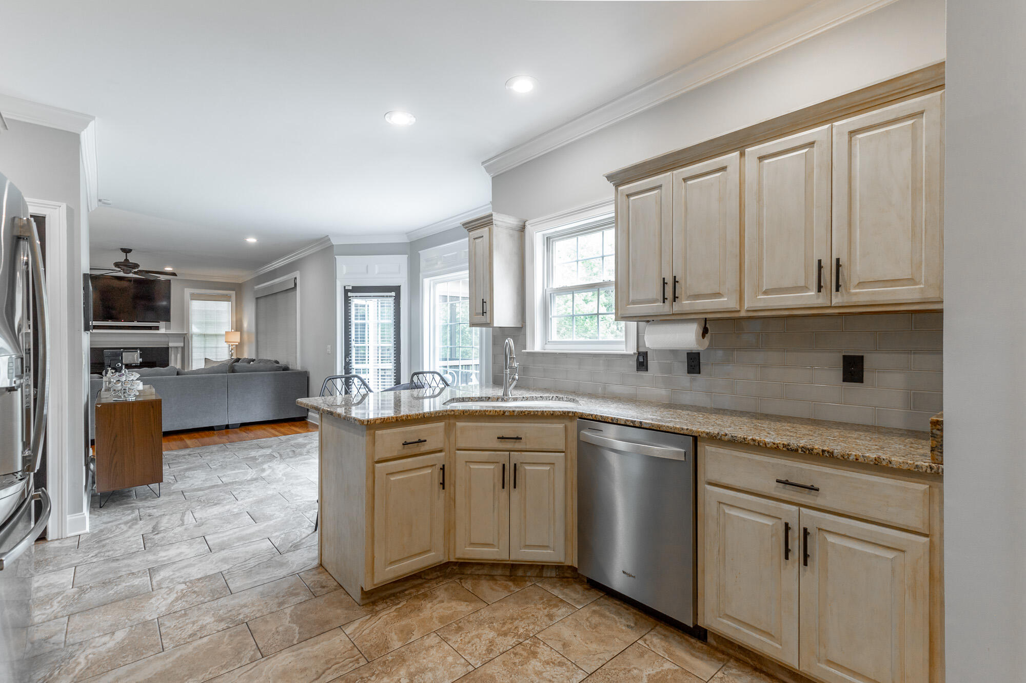 943 Cattails Drive, Ooltewah, Tennessee image 27