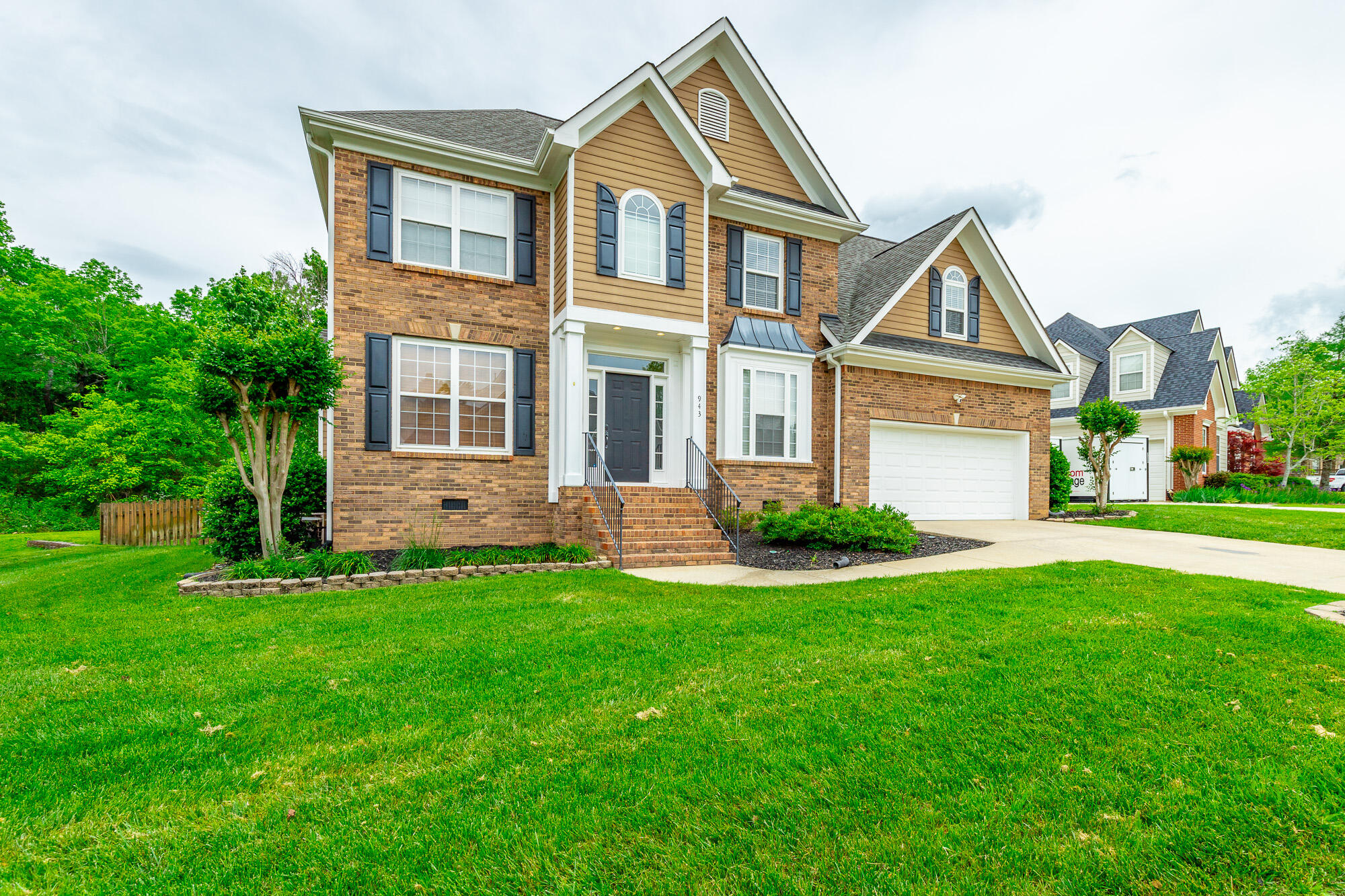 943 Cattails Drive, Ooltewah, Tennessee image 4