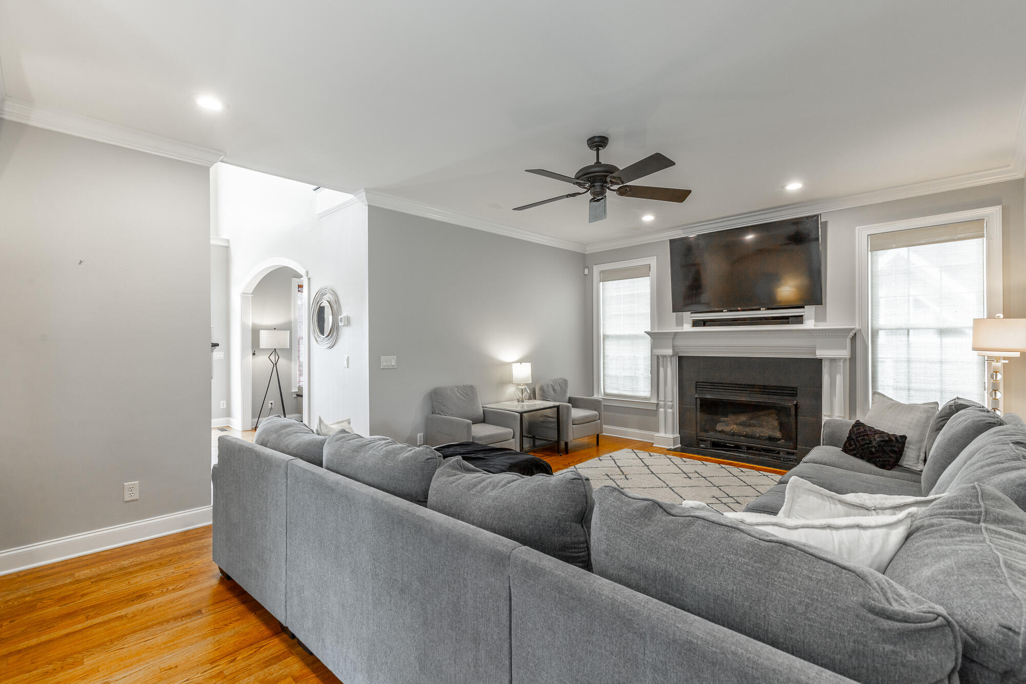 943 Cattails Drive, Ooltewah, Tennessee image 16