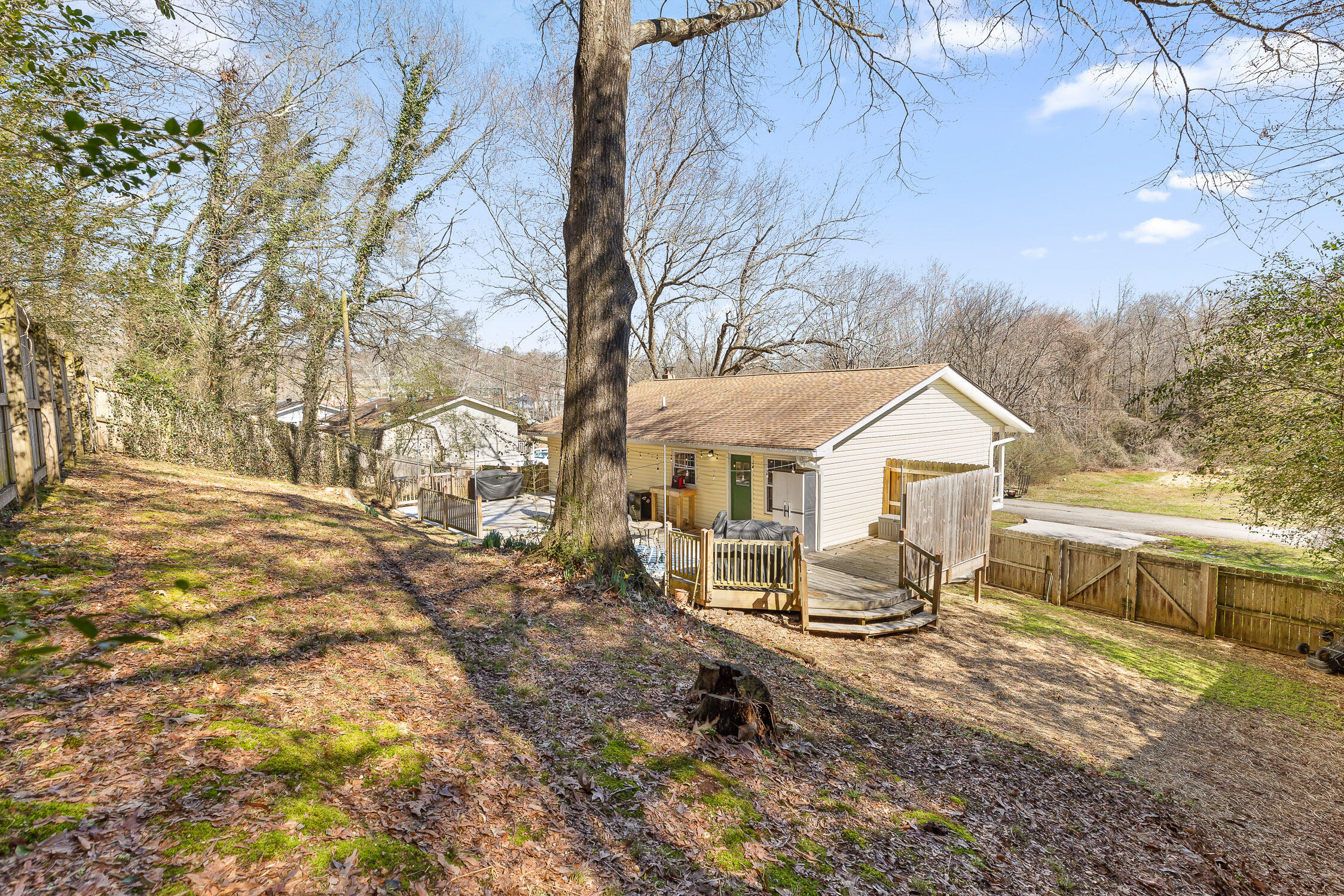 200 Wilma Drive, Jasper, Tennessee image 30