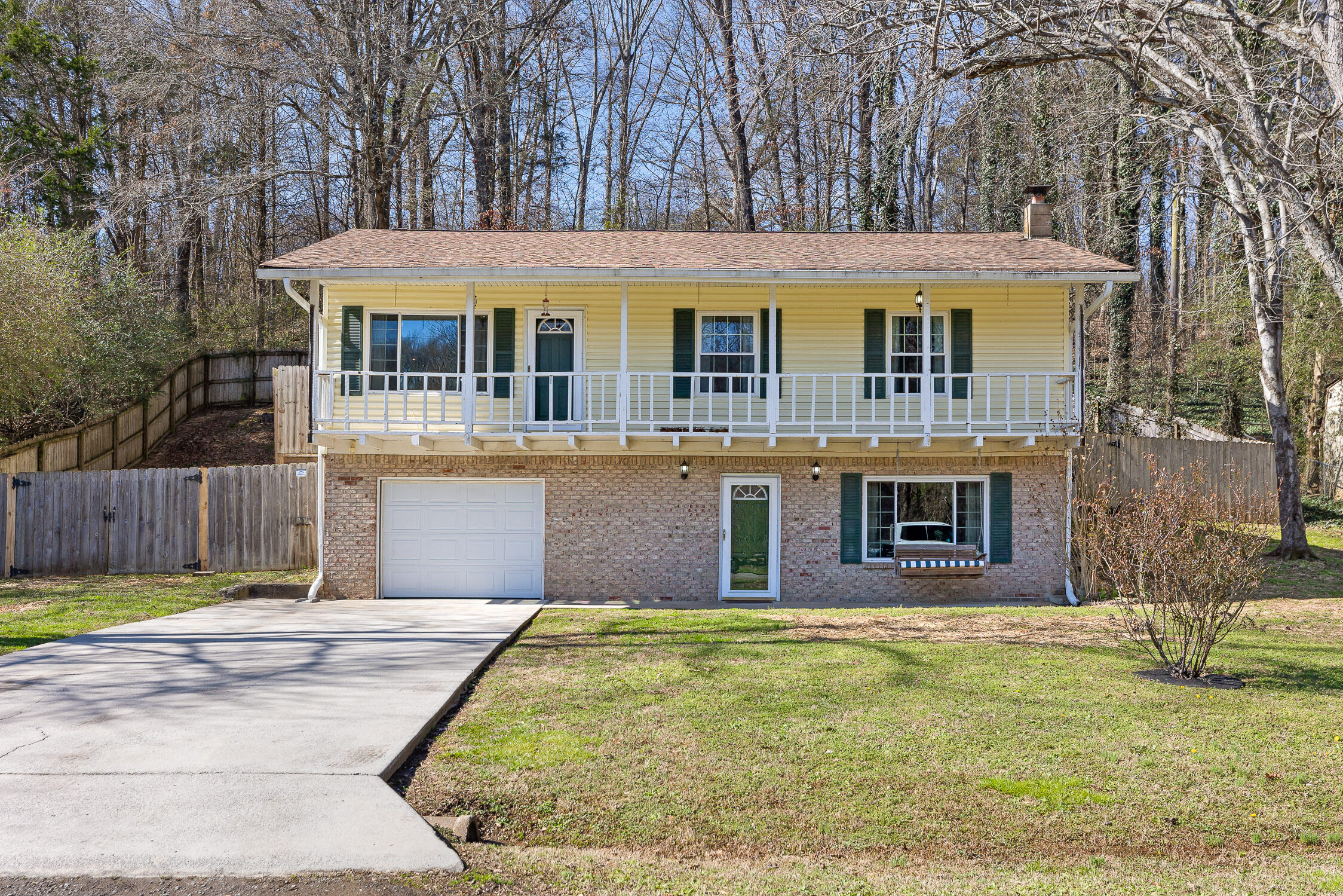 200 Wilma Drive, Jasper, Tennessee image 1