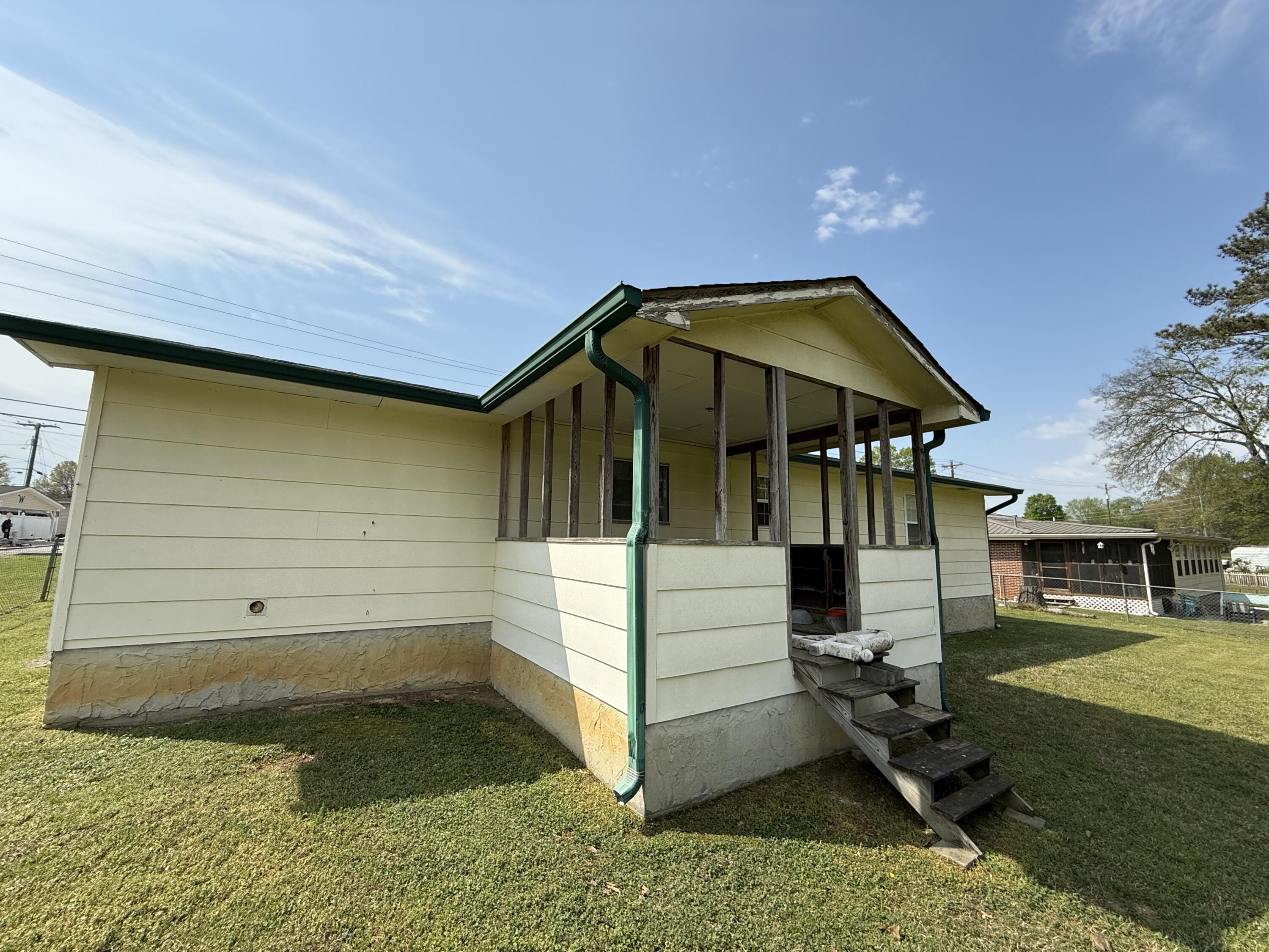 28 Stovall Street, Fort Oglethorpe, Georgia image 6