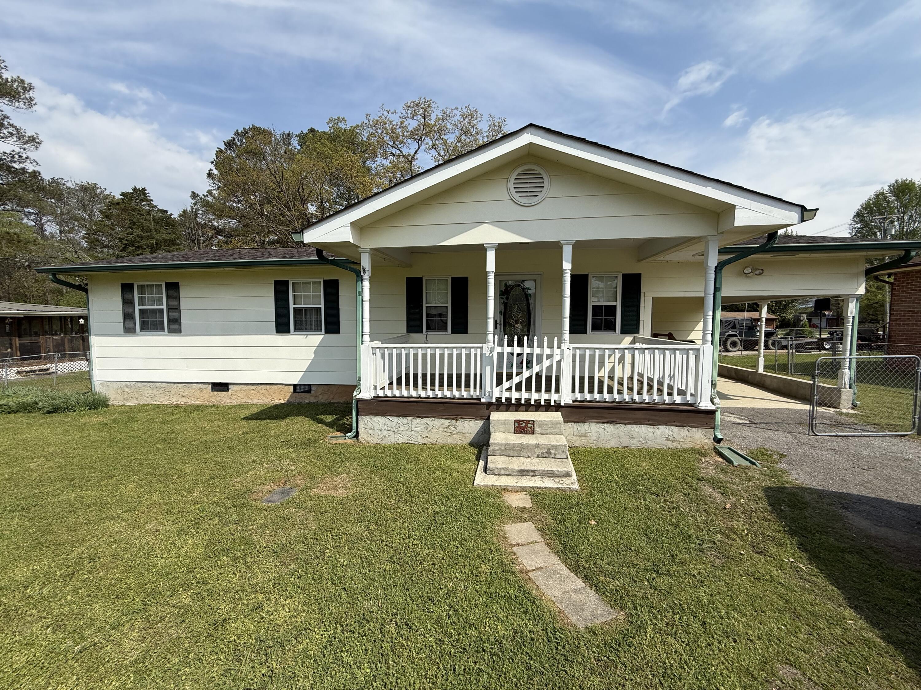 28 Stovall Street, Fort Oglethorpe, Georgia image 1