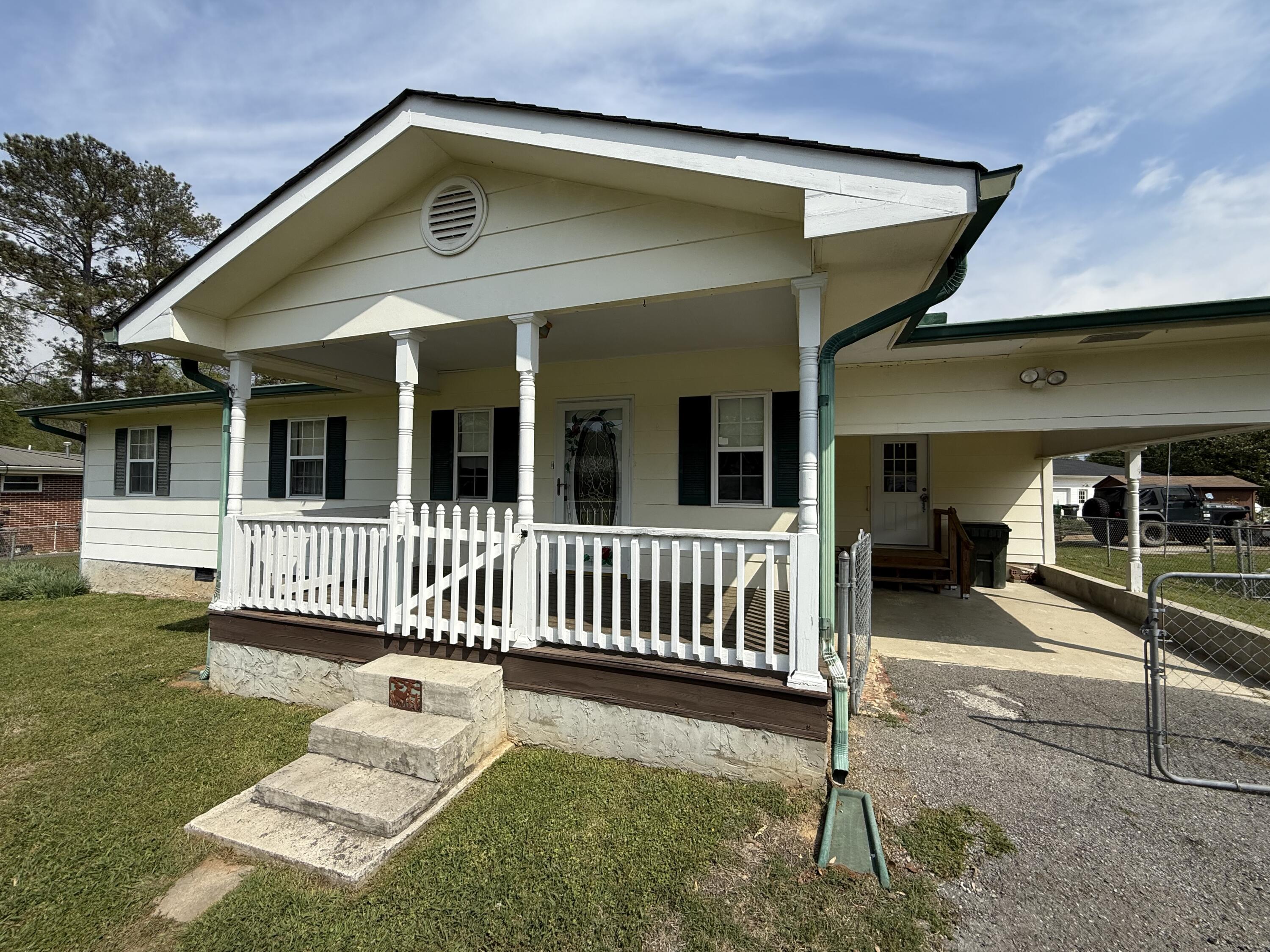 28 Stovall Street, Fort Oglethorpe, Georgia image 2