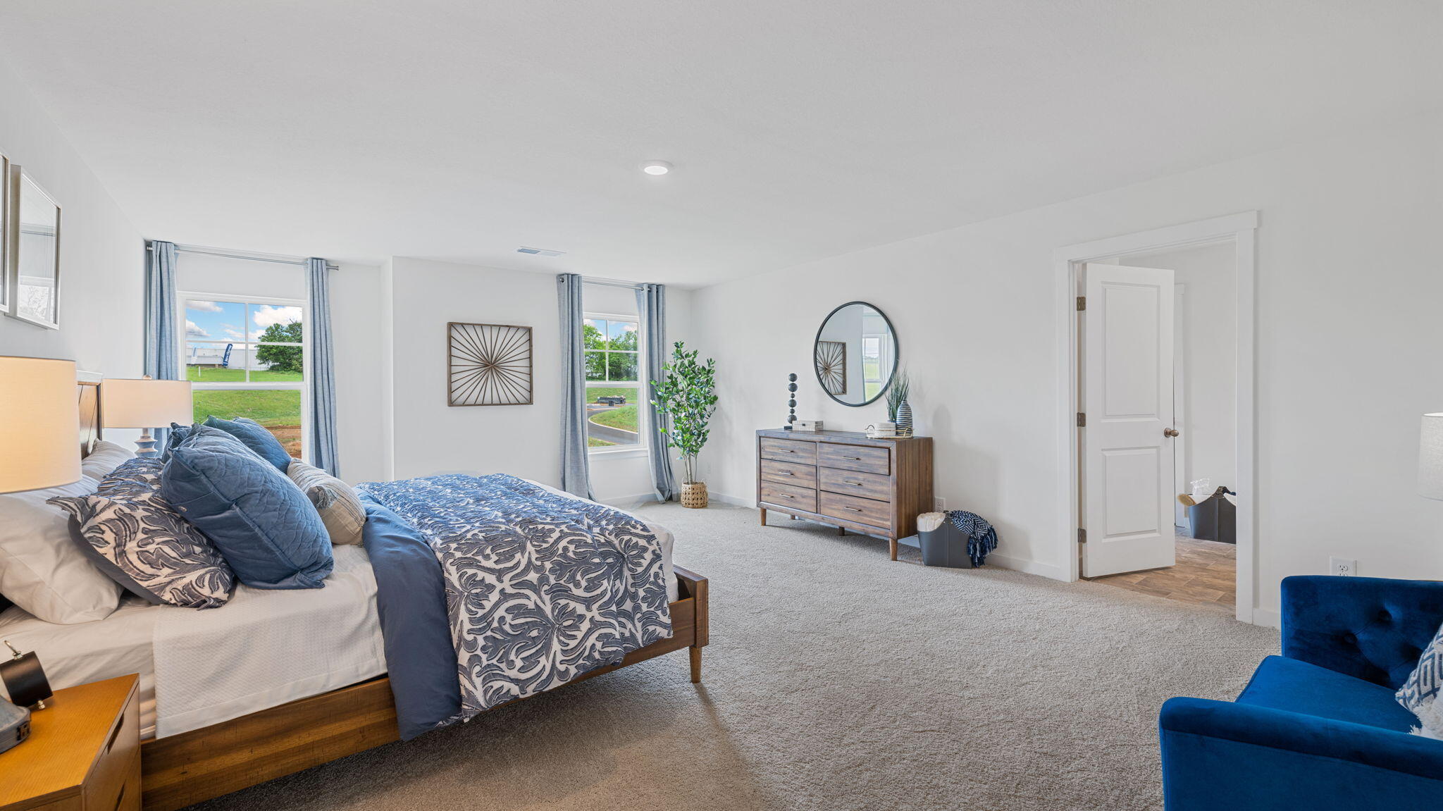 7315 Bendire Loop, Hixson, Tennessee image 38