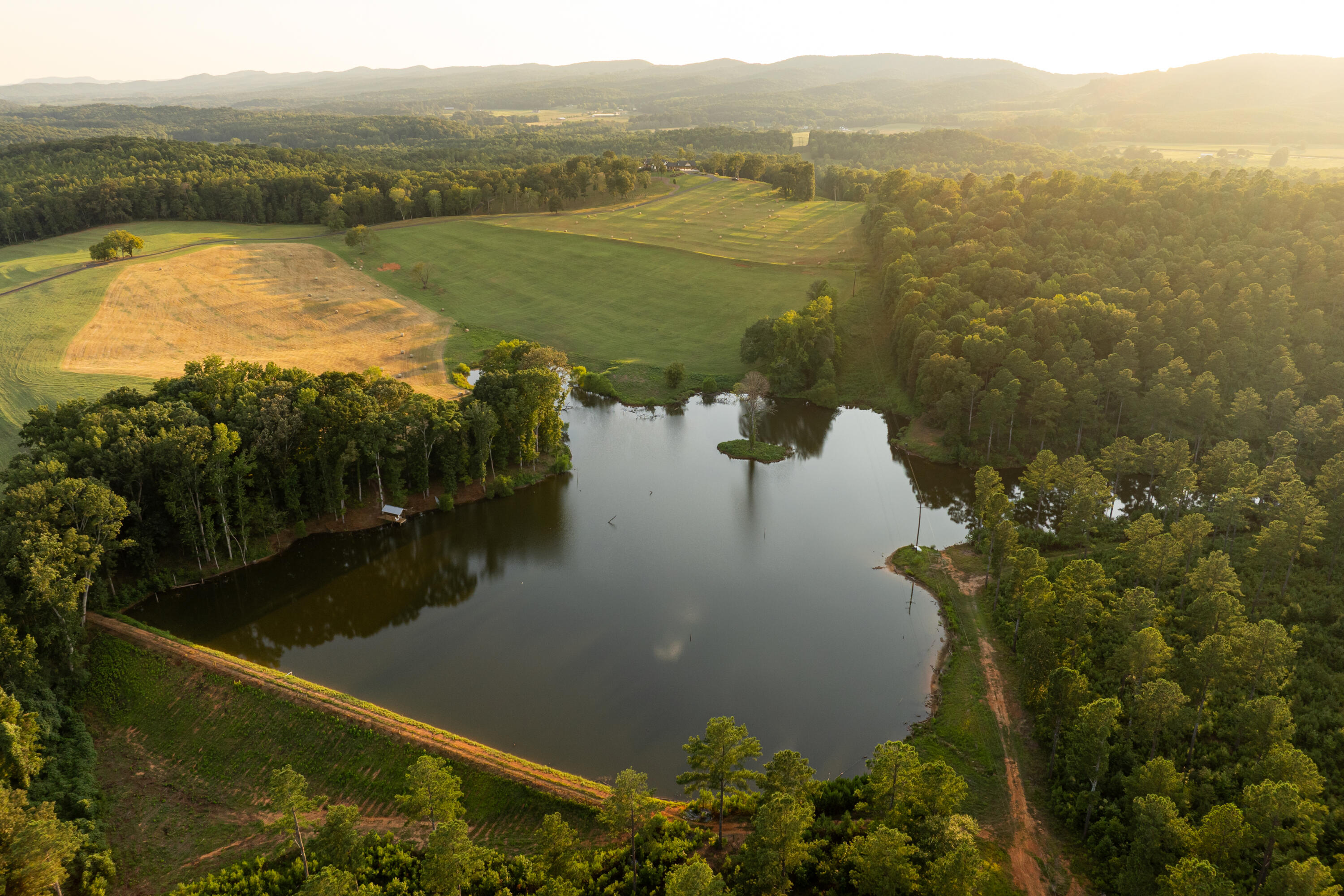 1129 Farmersville Road