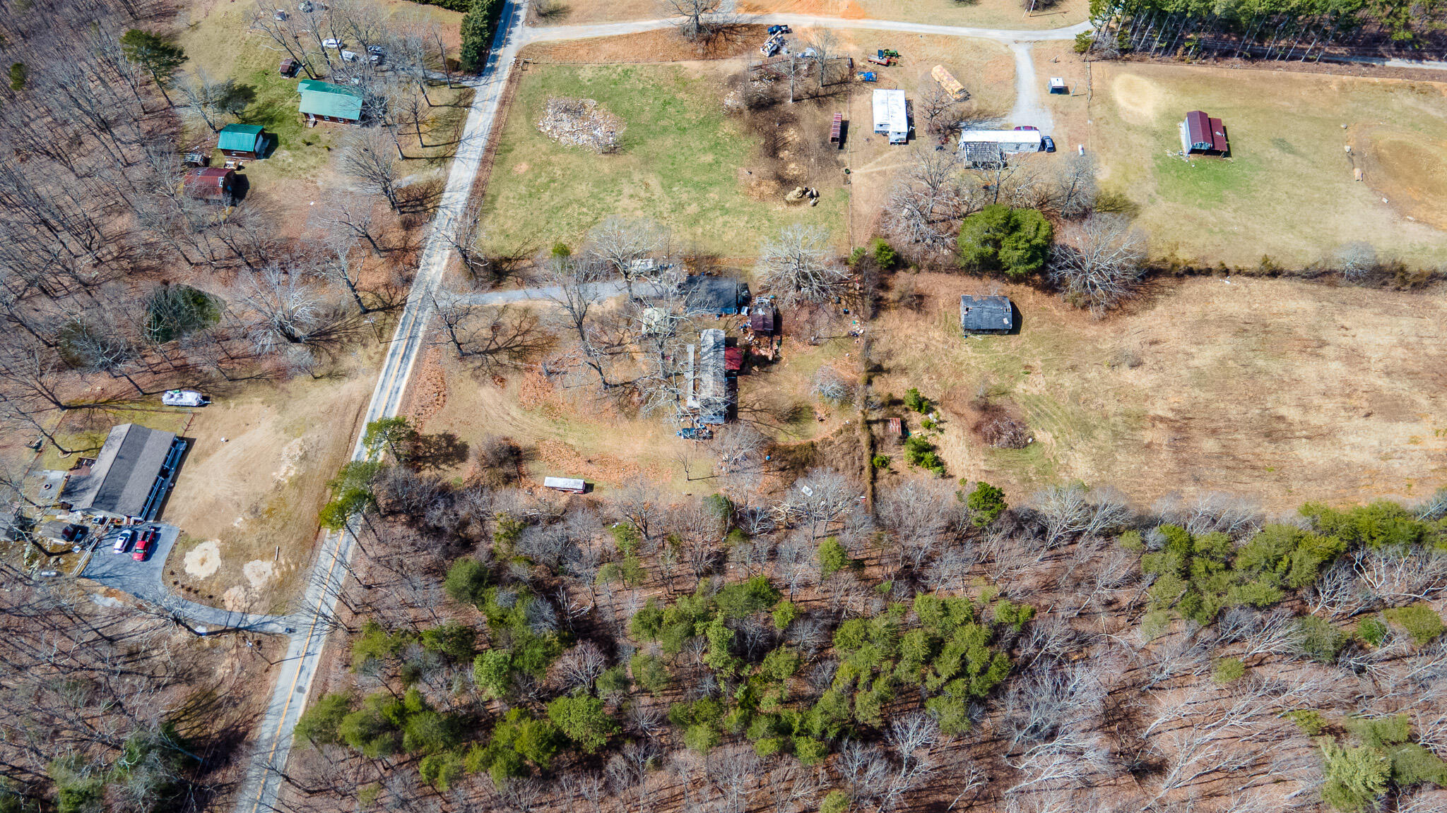 4007 Retro Hughes Road, Graysville, Tennessee image 3