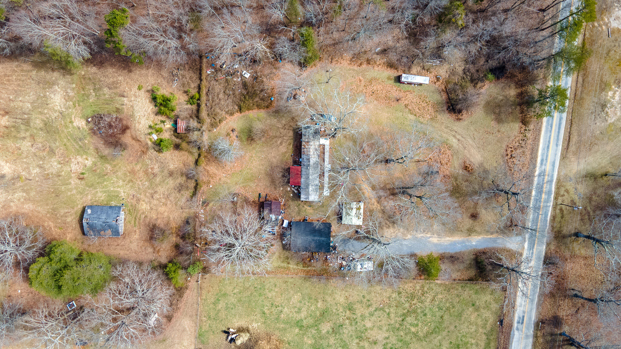 4007 Retro Hughes Road, Graysville, Tennessee image 7