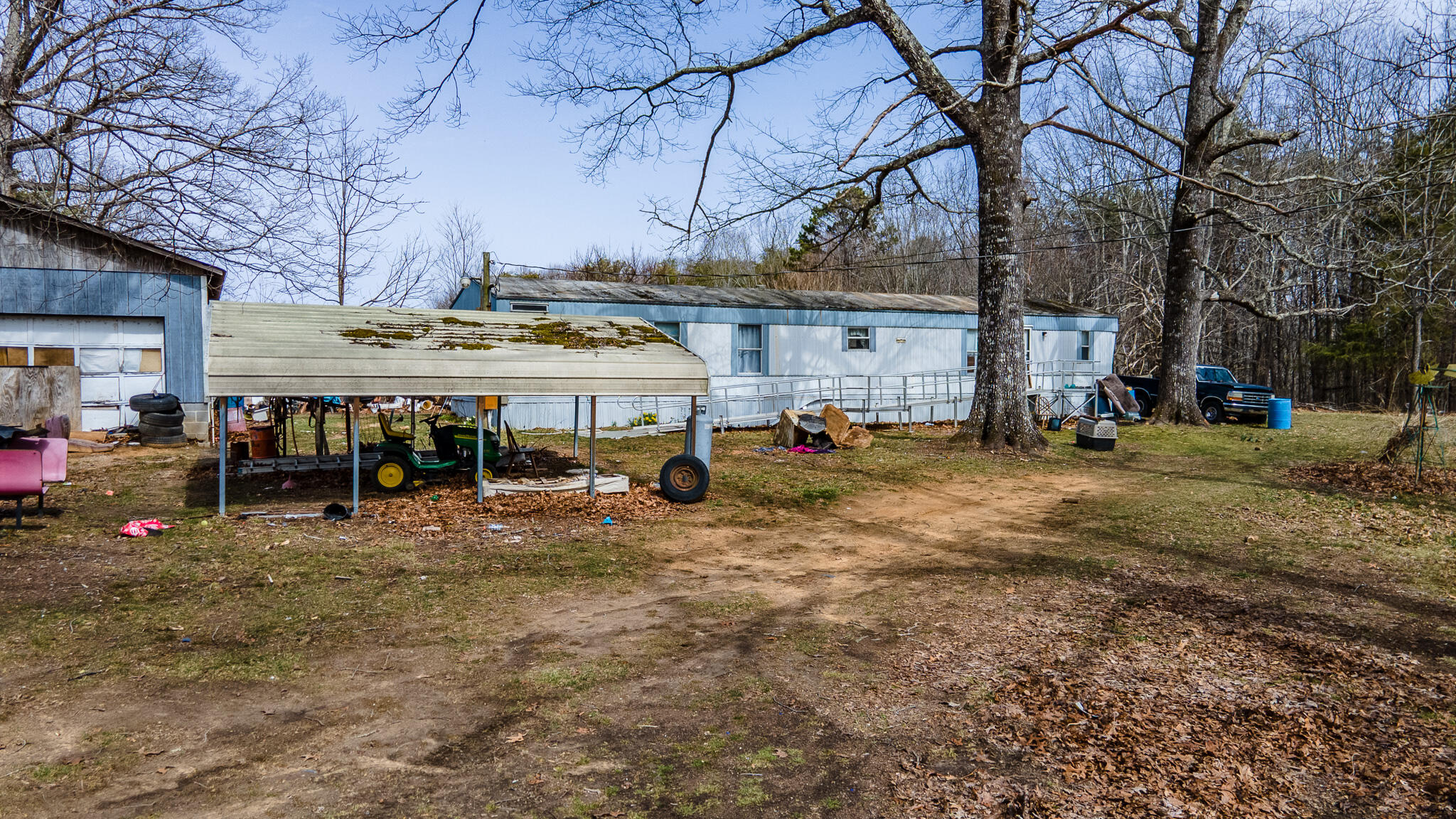 4007 Retro Hughes Road, Graysville, Tennessee image 10