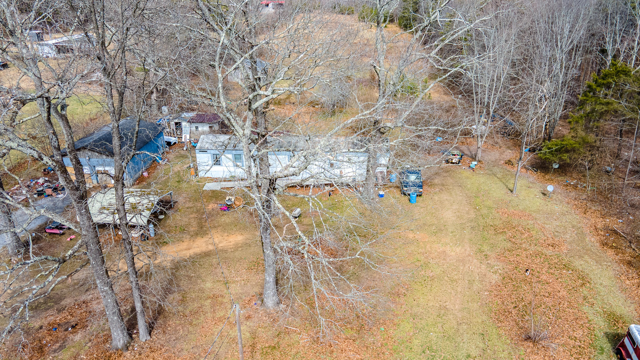 4007 Retro Hughes Road, Graysville, Tennessee image 8