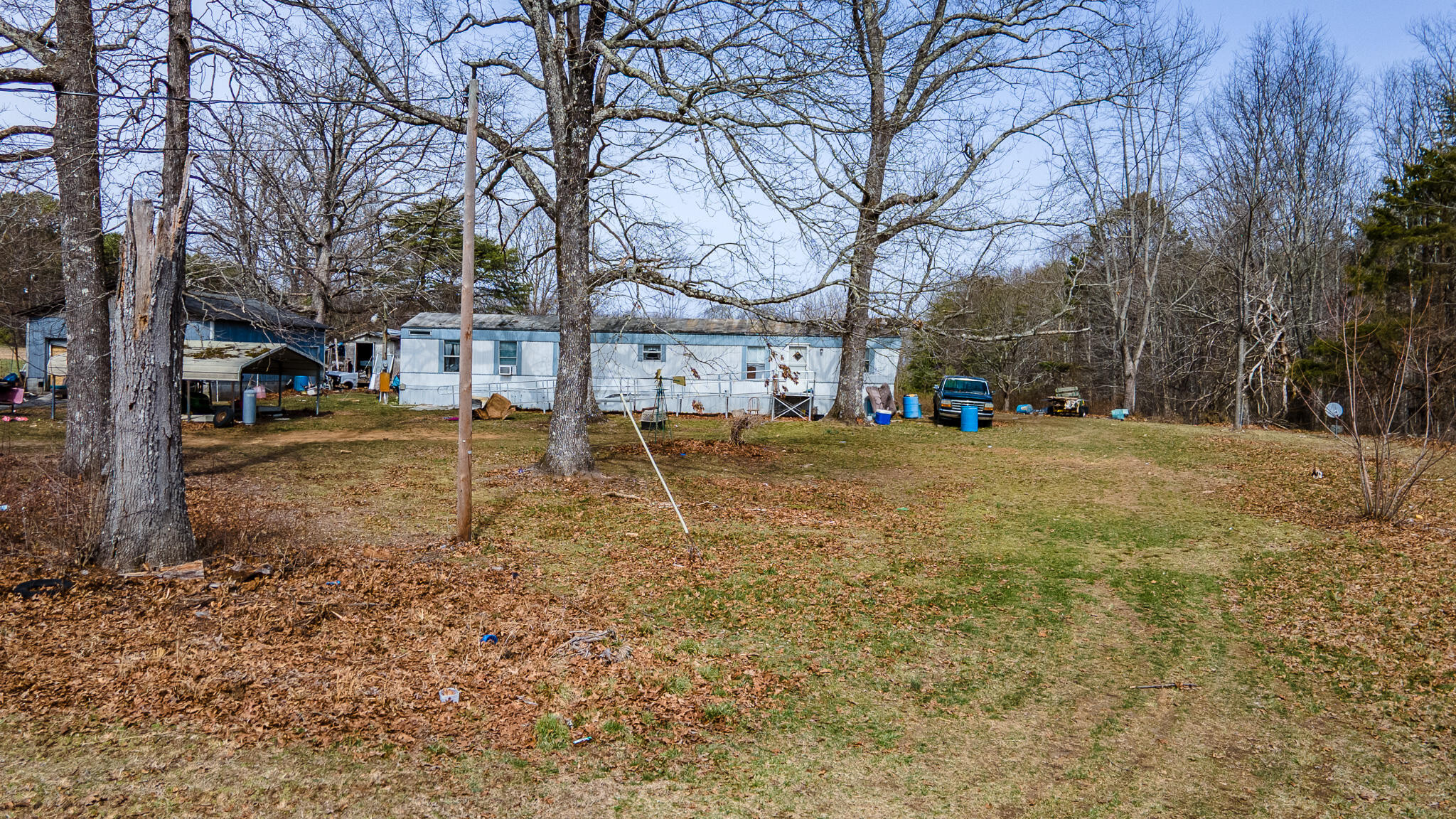 4007 Retro Hughes Road, Graysville, Tennessee image 9