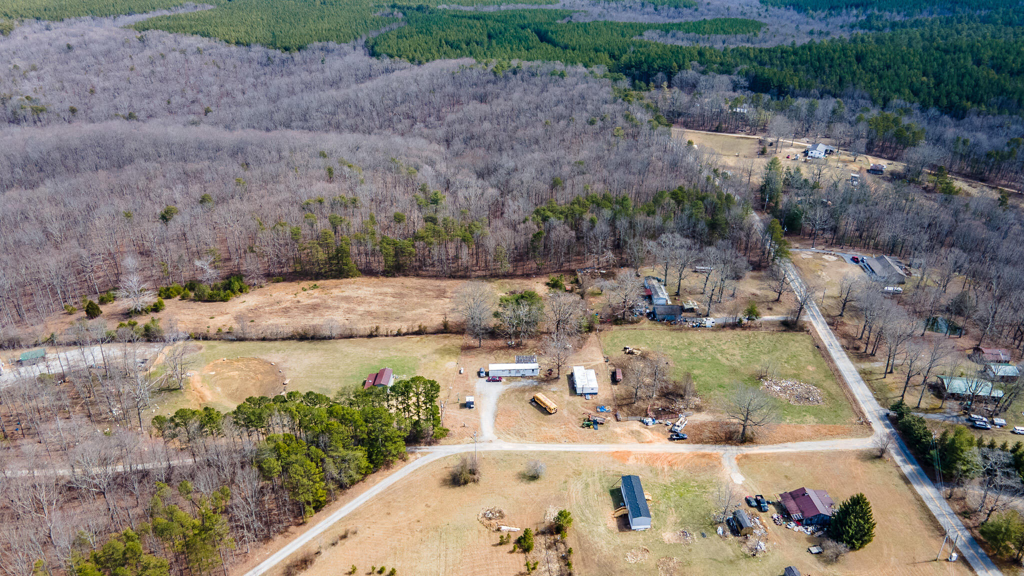 4007 Retro Hughes Road, Graysville, Tennessee image 6