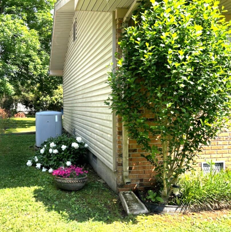 124 Cline Circle, Dunlap, Tennessee image 2