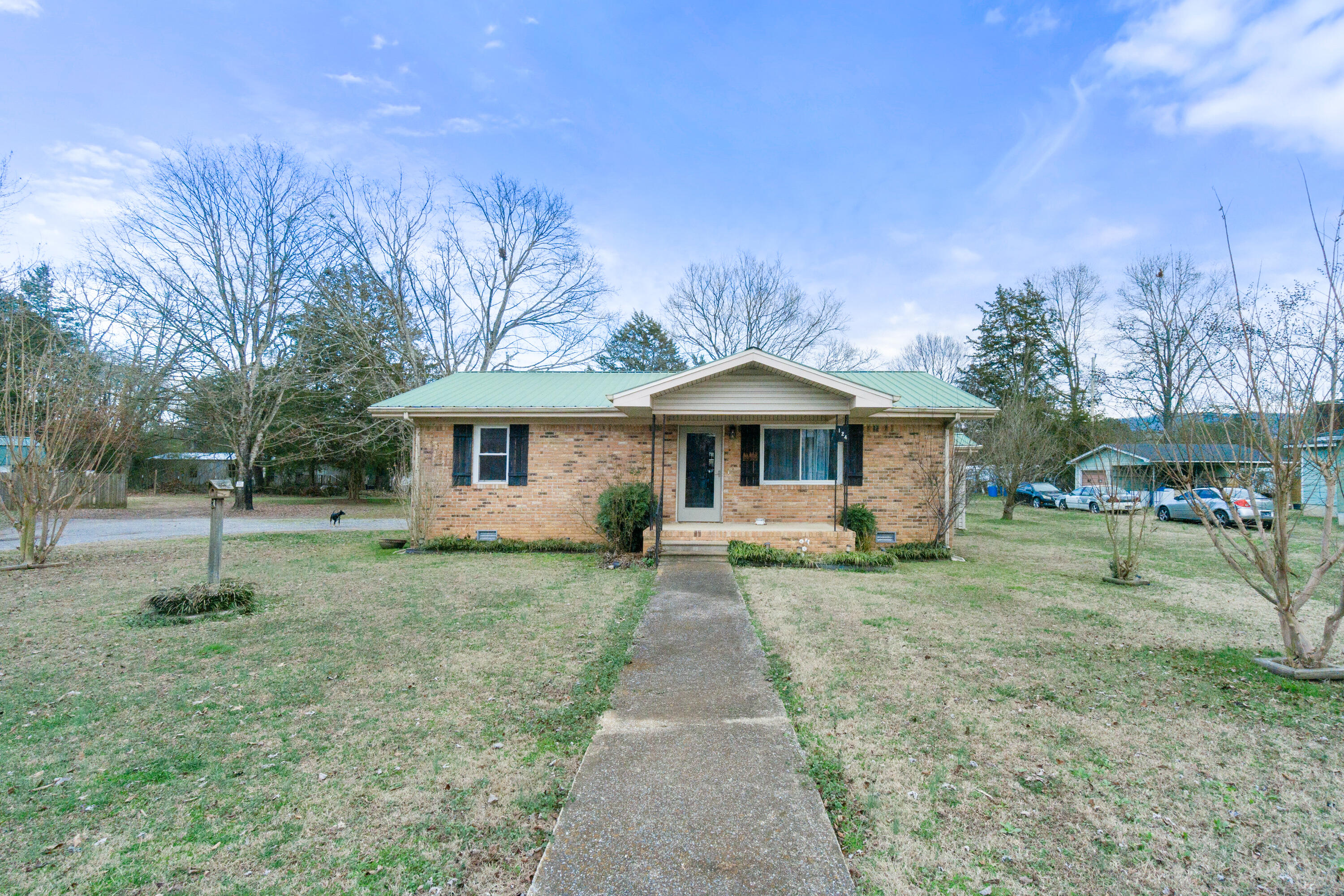 124 Cline Circle, Dunlap, Tennessee image 24