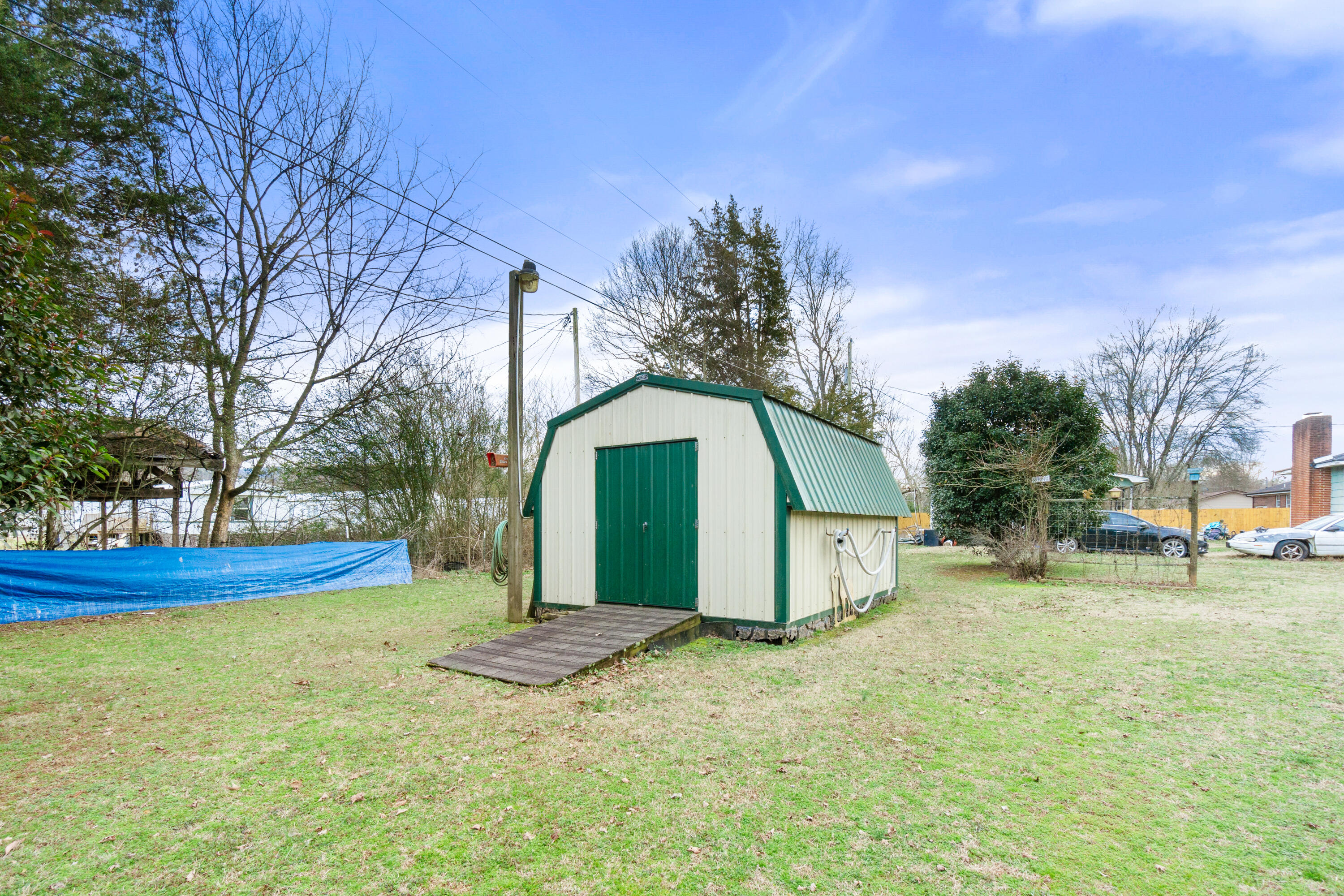 124 Cline Circle, Dunlap, Tennessee image 30