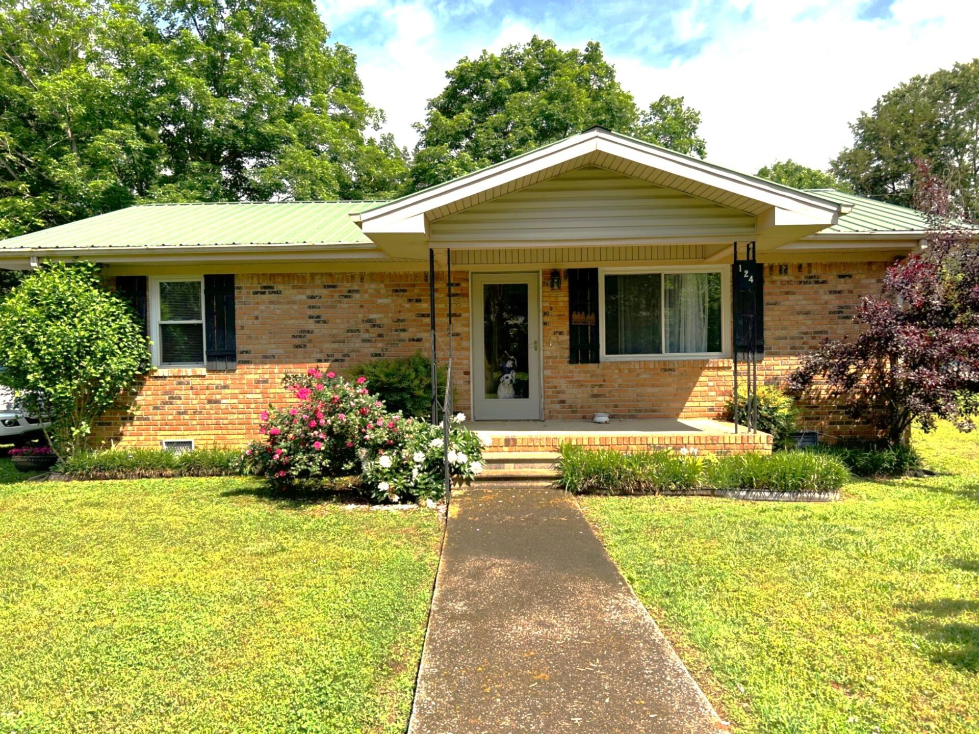 124 Cline Circle, Dunlap, Tennessee image 1