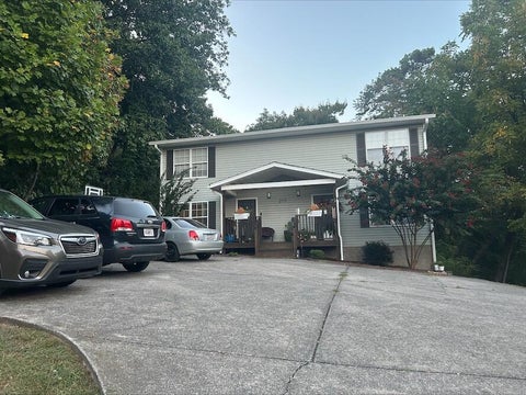 Multifamily For Sale - 213 Alpine Drive<br/> Rossville, GA 30741