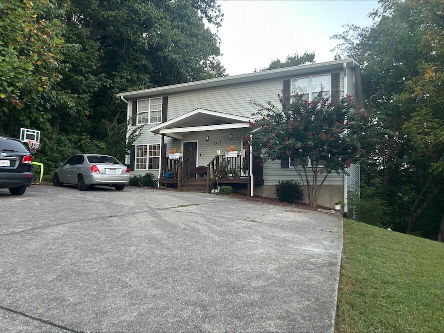 213 Alpine Drive