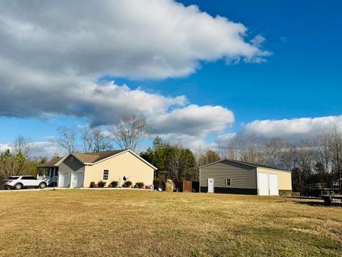 Tiny photo for 625 Arlis Avenue, Dayton, TN 37321 (MLS # 1526837)