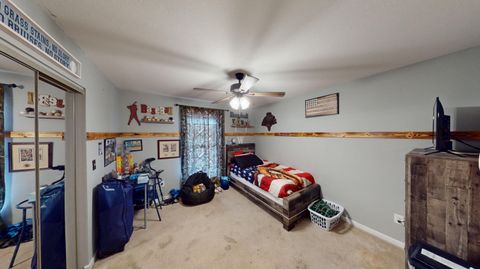 Tiny photo for 625 Arlis Avenue, Dayton, TN 37321 (MLS # 1526837)