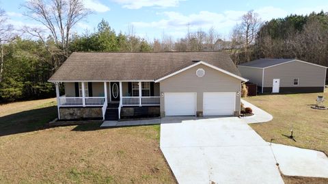 Tiny photo for 625 Arlis Avenue, Dayton, TN 37321 (MLS # 1526837)