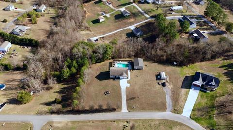 Tiny photo for 625 Arlis Avenue, Dayton, TN 37321 (MLS # 1526837)