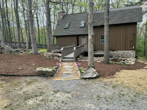 Photo of 43 Miller Cove Circle, Signal Mountain, TN 37377 (MLS # 1526311)