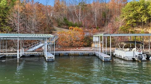 Vacant Land For Sale - 122 Waterside Way<br/> Spring City, TN 37381