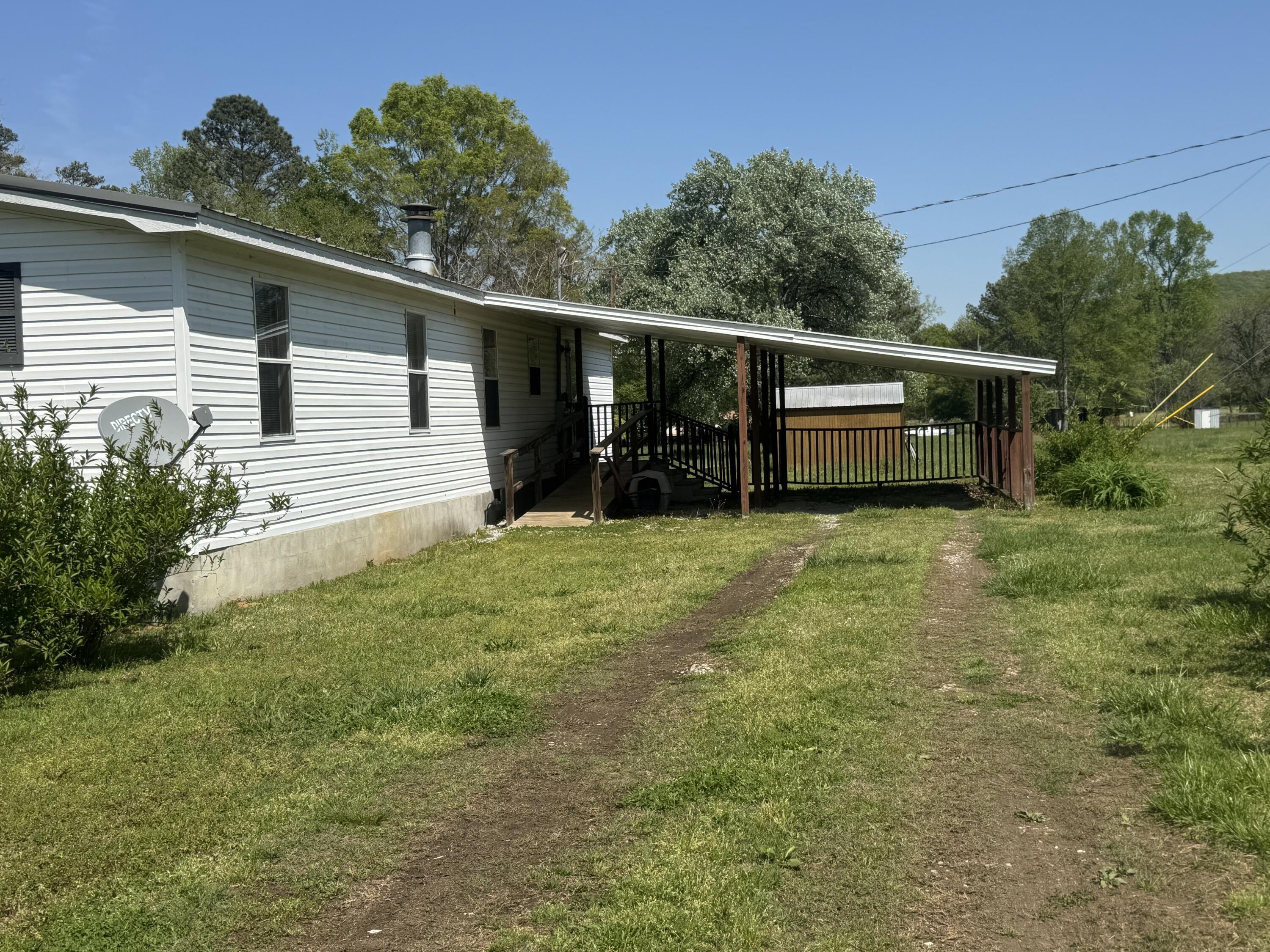 33 Keen Road, Summerville, Georgia image 16