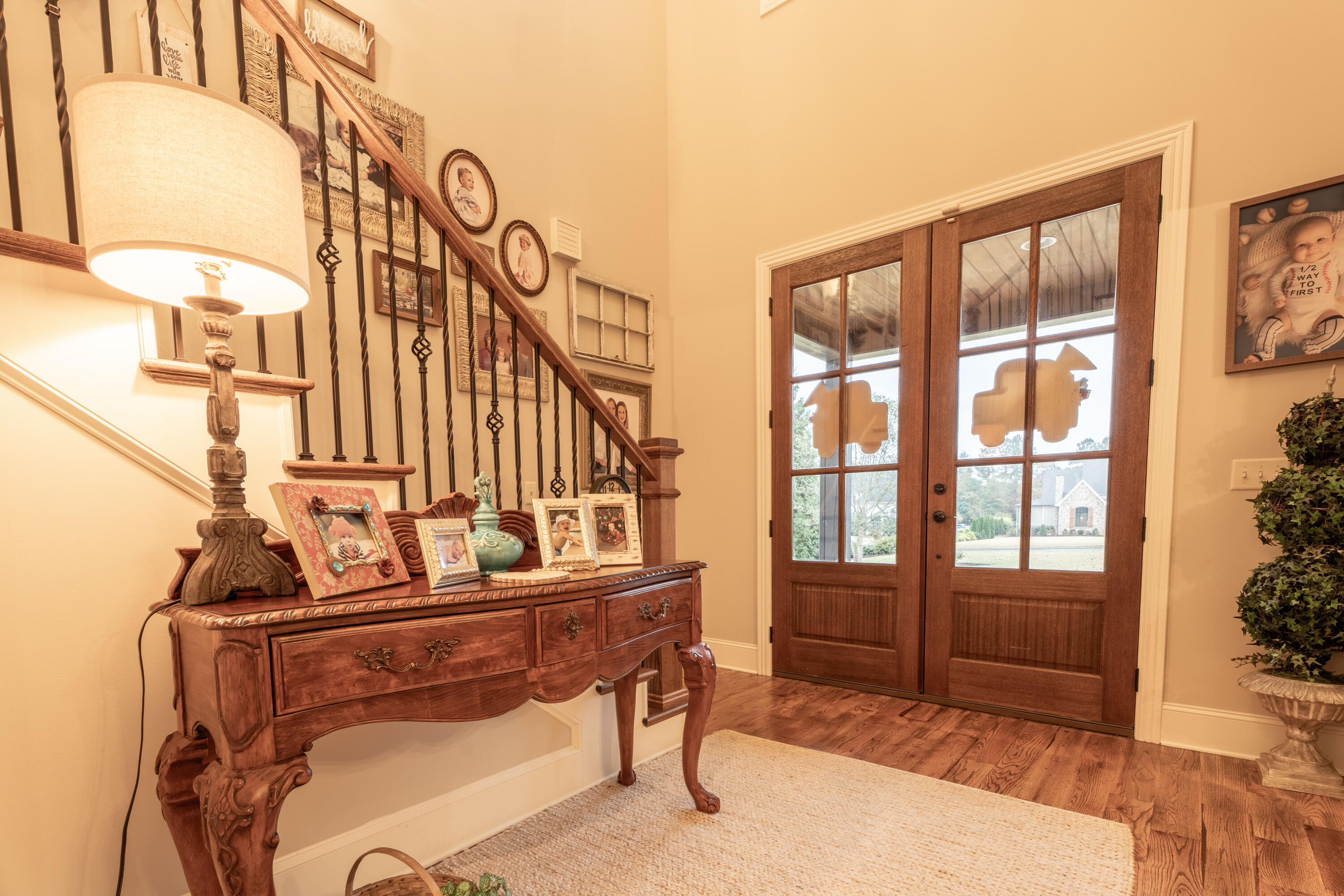 2025 Enclave Drive, Rocky Face, Georgia image 4