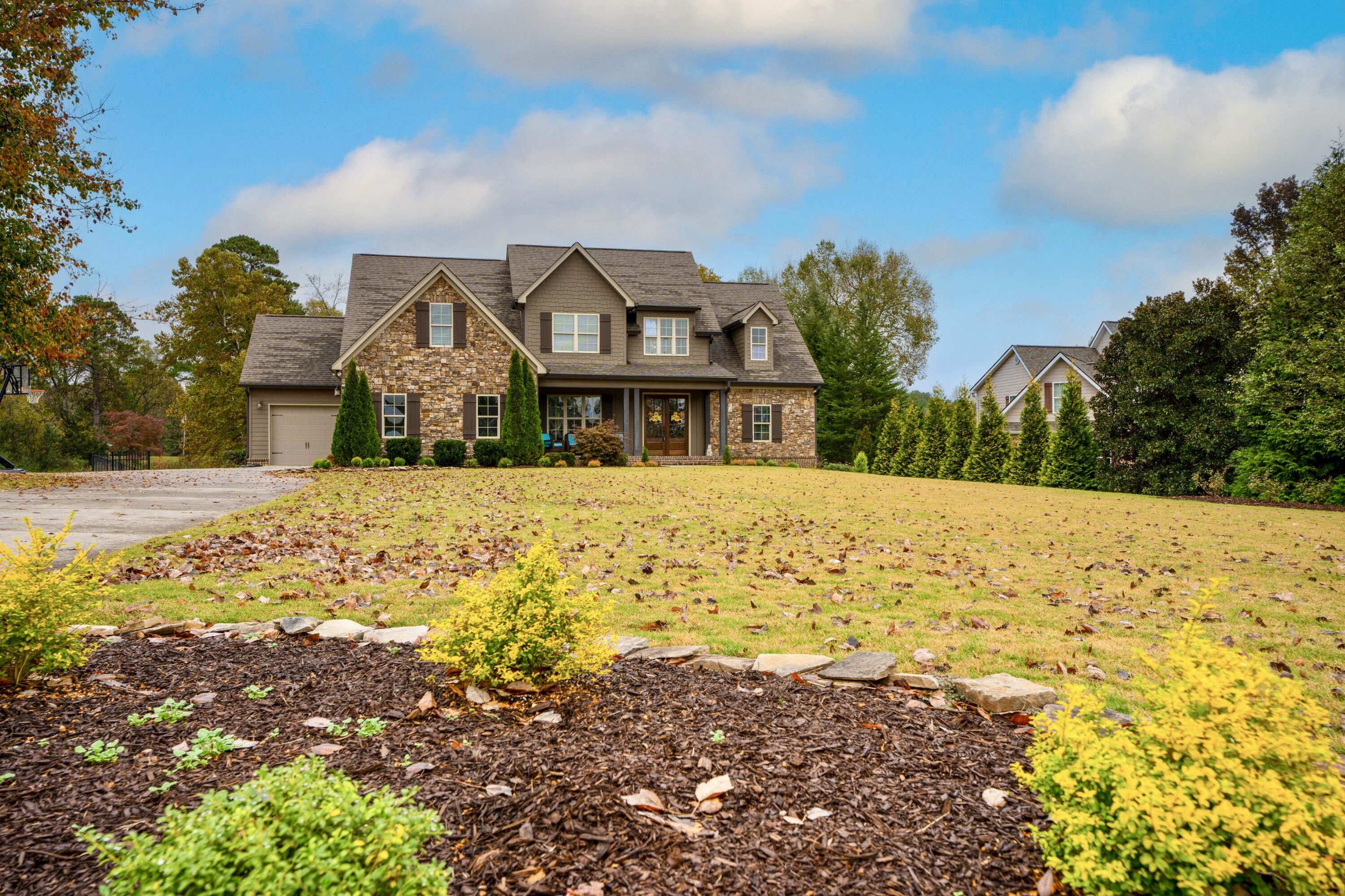2025 Enclave Drive, Rocky Face, Georgia image 2