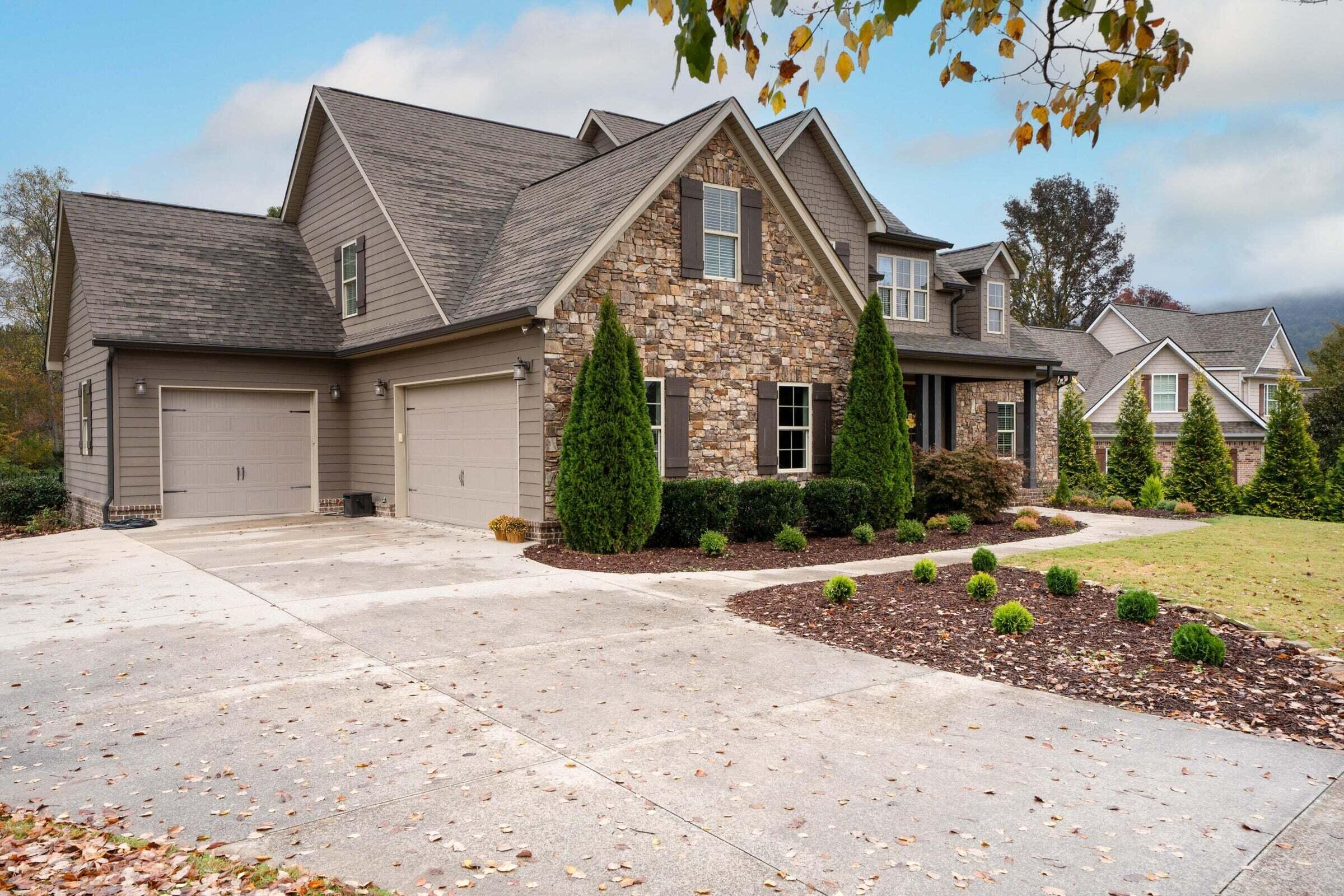 2025 Enclave Drive, Rocky Face, Georgia image 3