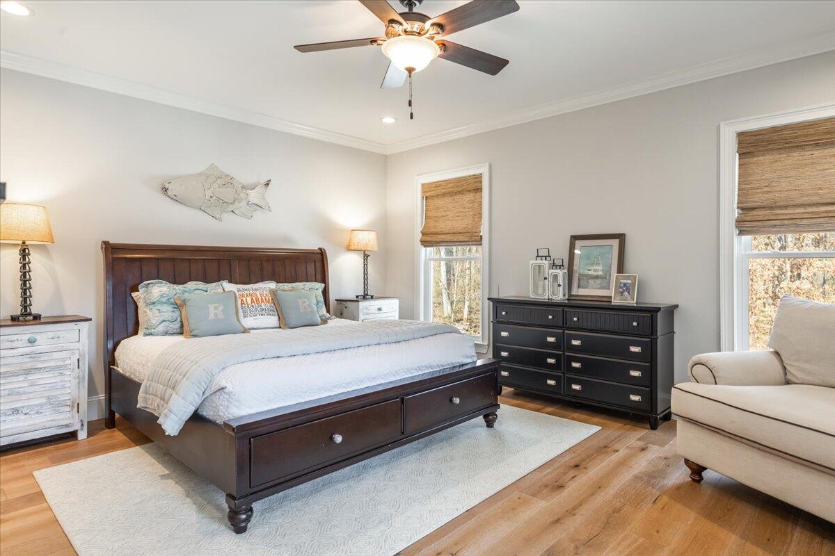 345 Tennant Circle, Chickamauga, Georgia image 36