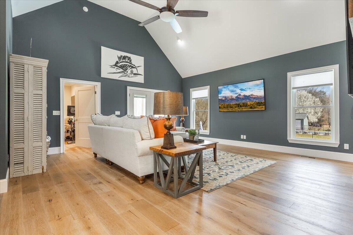 345 Tennant Circle, Chickamauga, Georgia image 33
