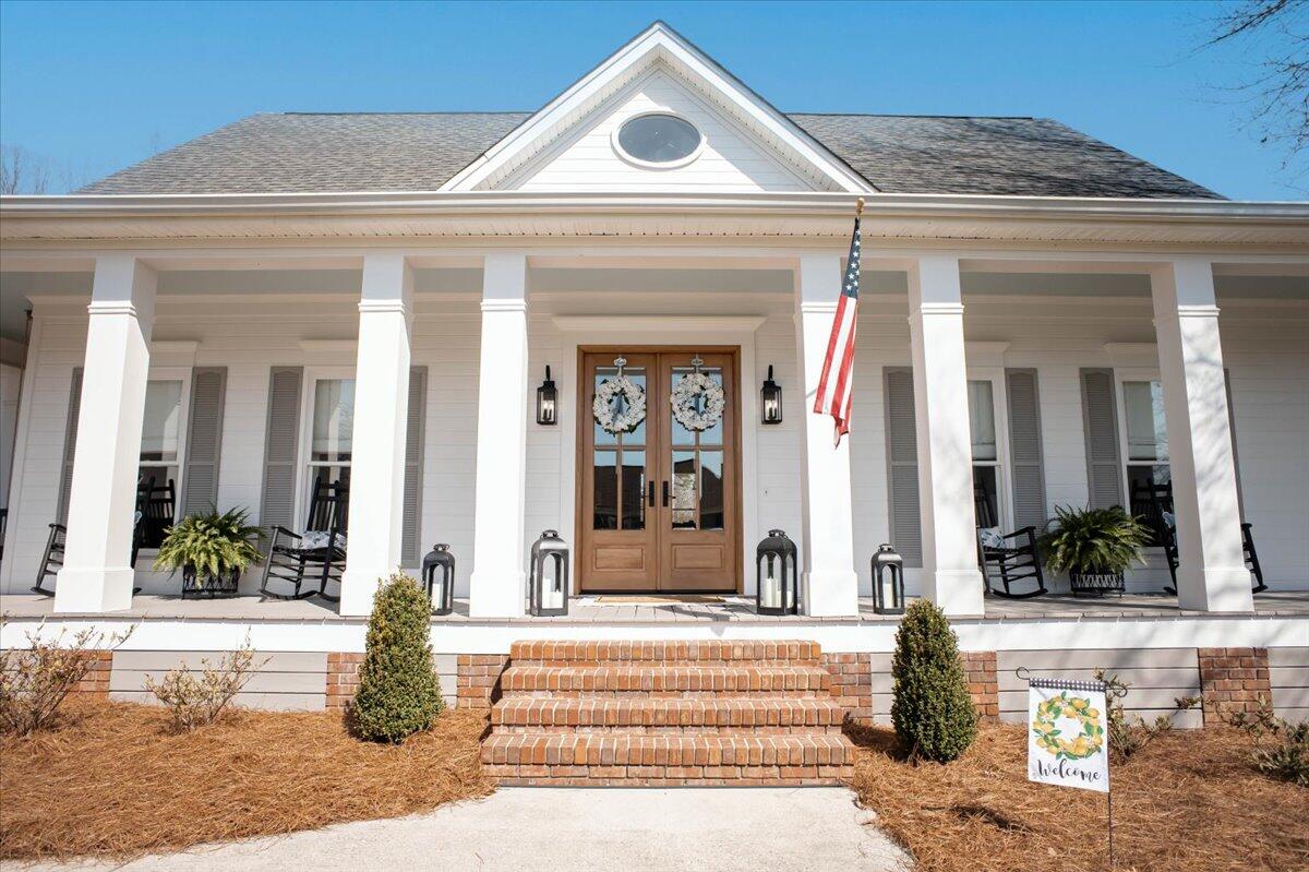 345 Tennant Circle, Chickamauga, Georgia image 9