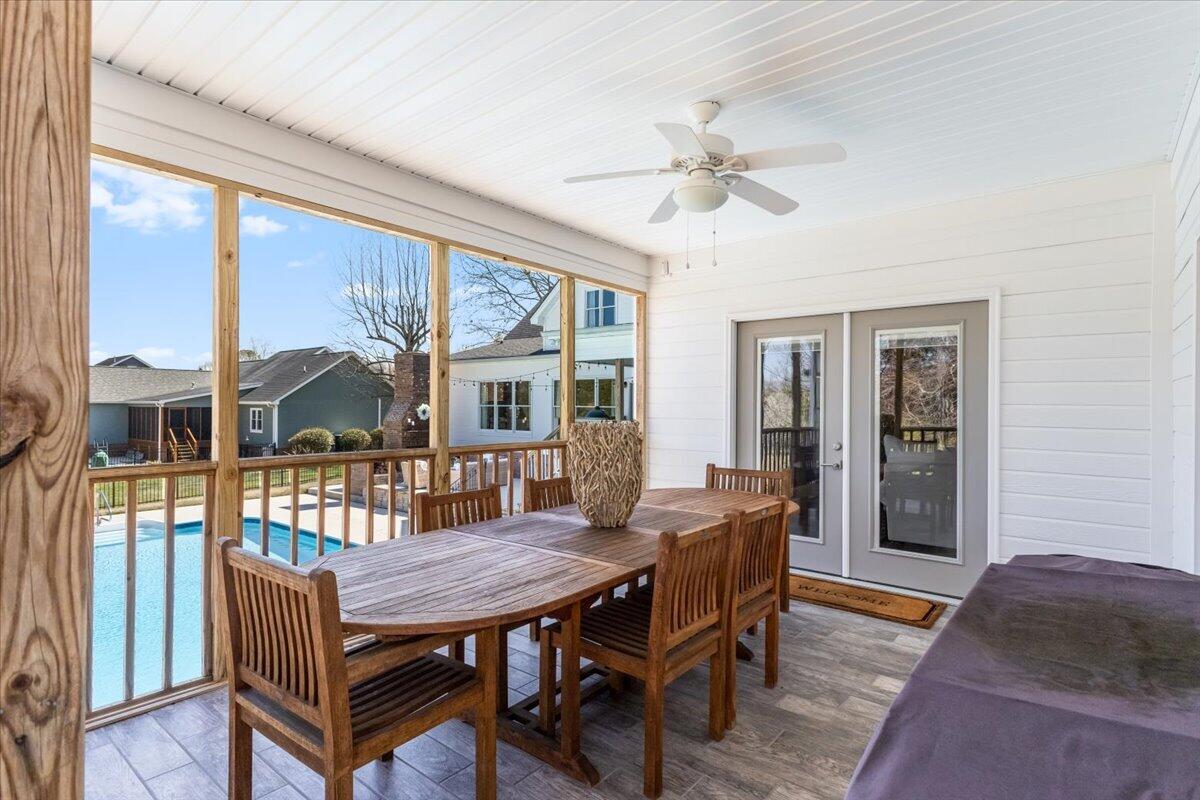 345 Tennant Circle, Chickamauga, Georgia image 38