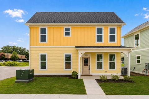 Photo of 5106 Certain Circle, Hixson, TN 37343 (MLS # 1542073)