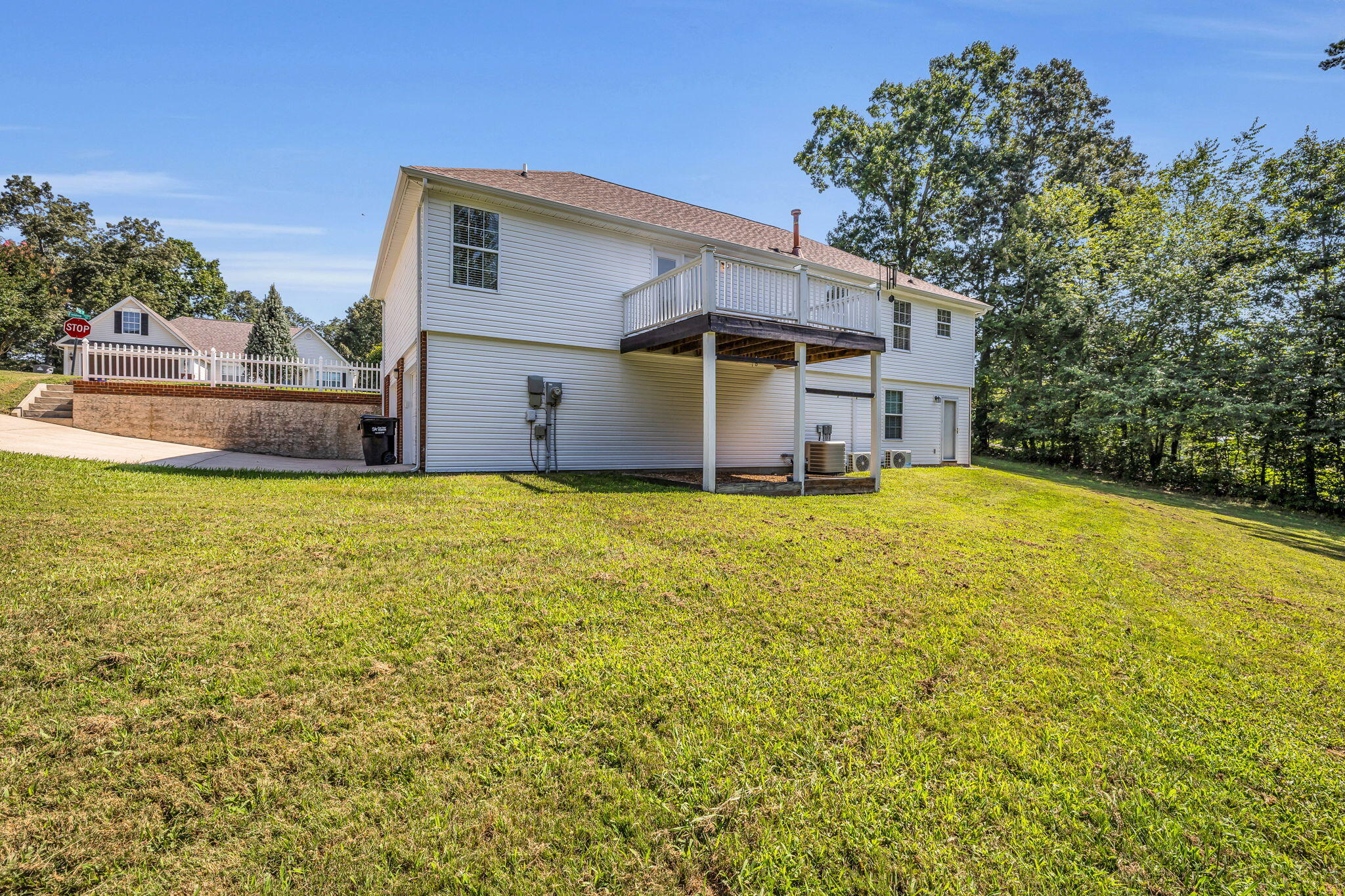 6376 Pringle Drive