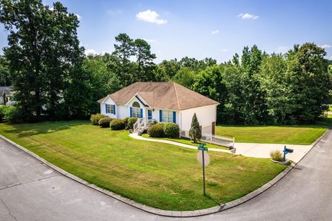 6376 Pringle Drive Ooltewah TN 37363