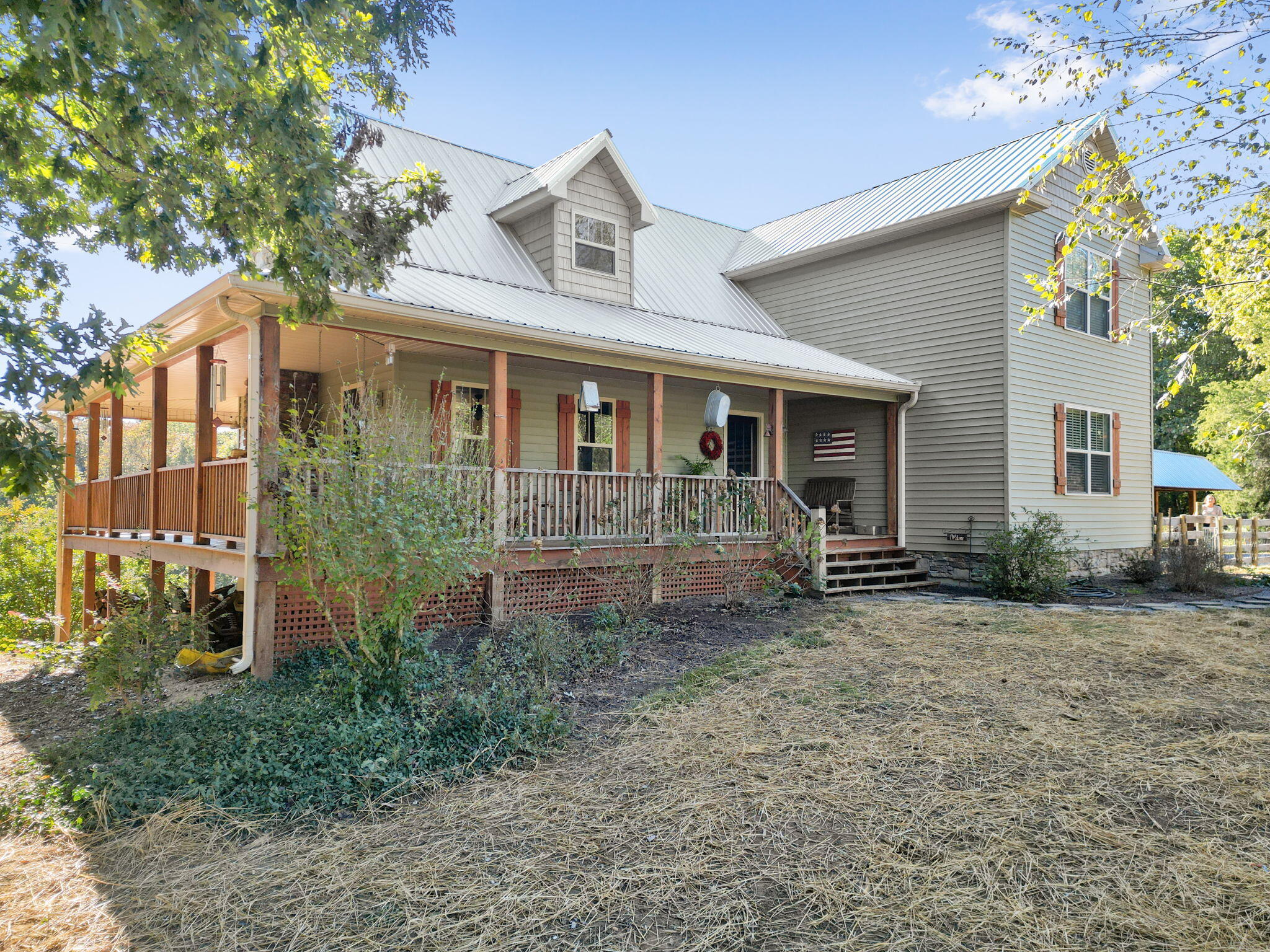 310 Moore Road, Charleston, Tennessee image 41