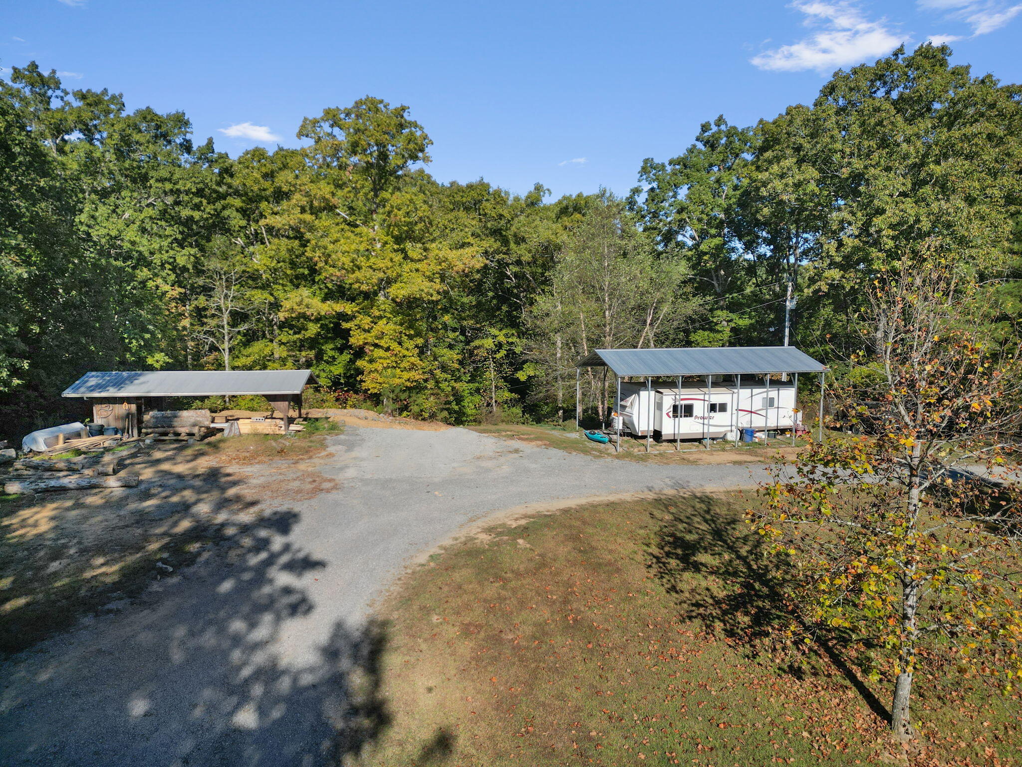 310 Moore Road, Charleston, Tennessee image 6