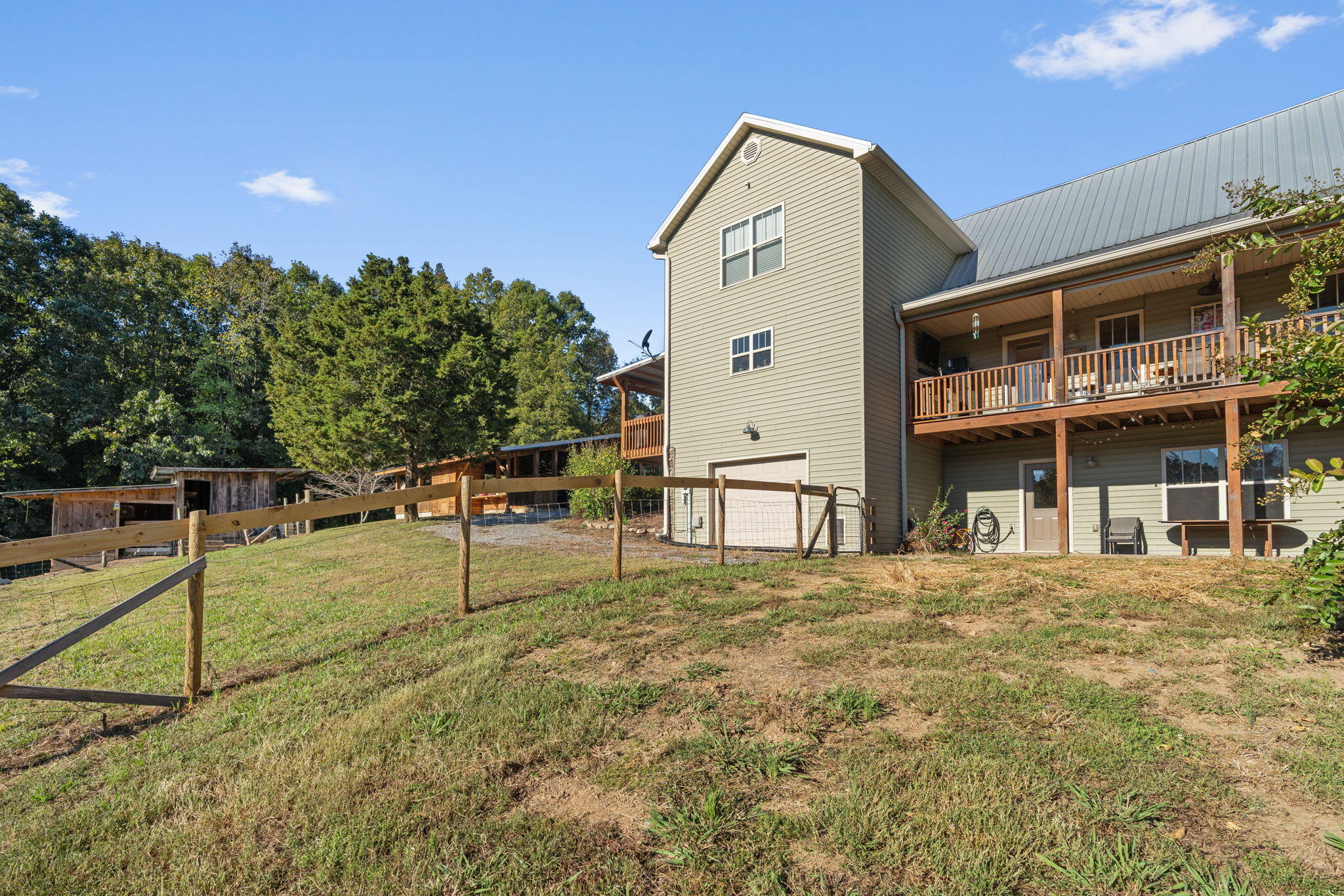 310 Moore Road, Charleston, Tennessee image 38