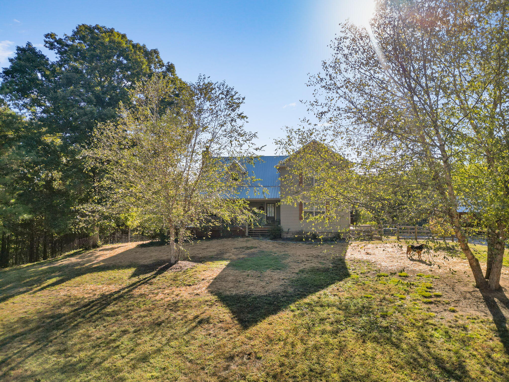 310 Moore Road, Charleston, Tennessee image 1