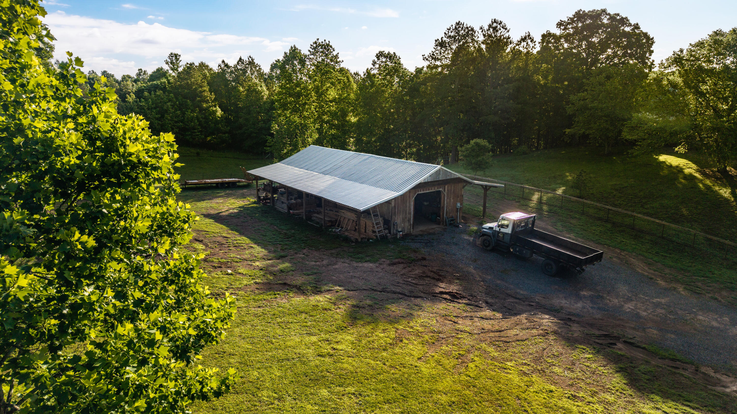 310 Moore Road, Charleston, Tennessee image 44