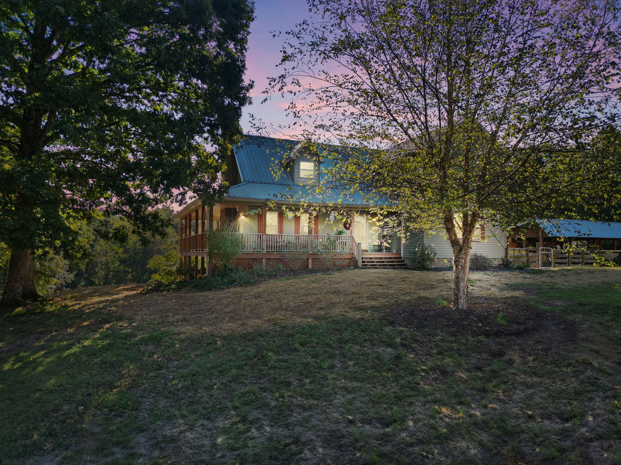 310 Moore Road, Charleston, Tennessee image 39