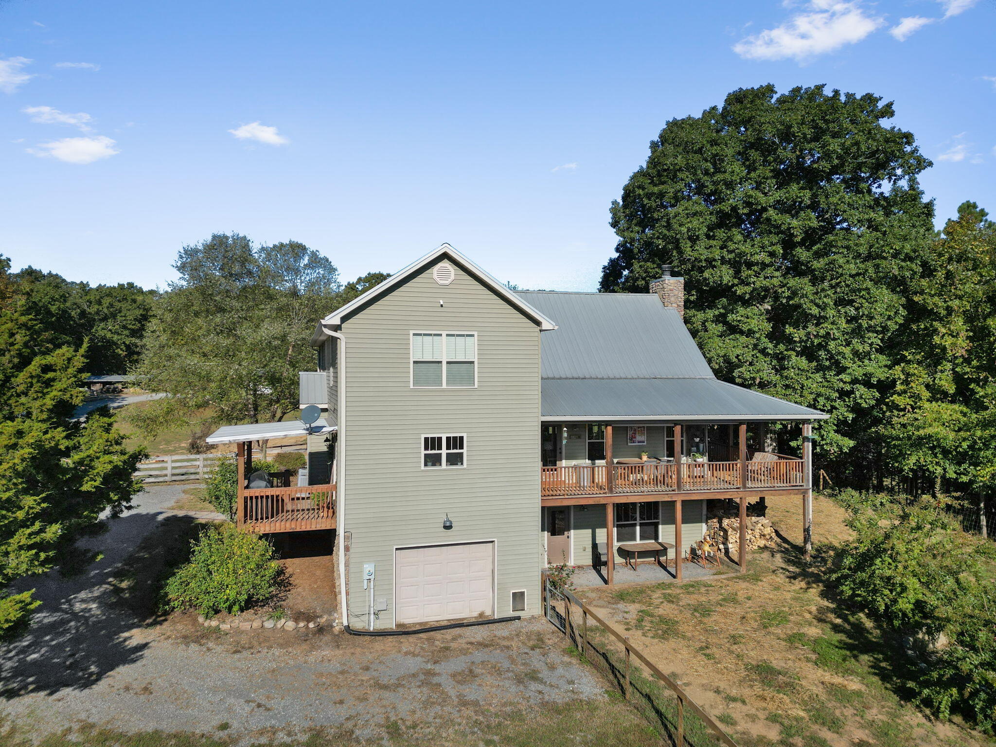 310 Moore Road, Charleston, Tennessee image 45