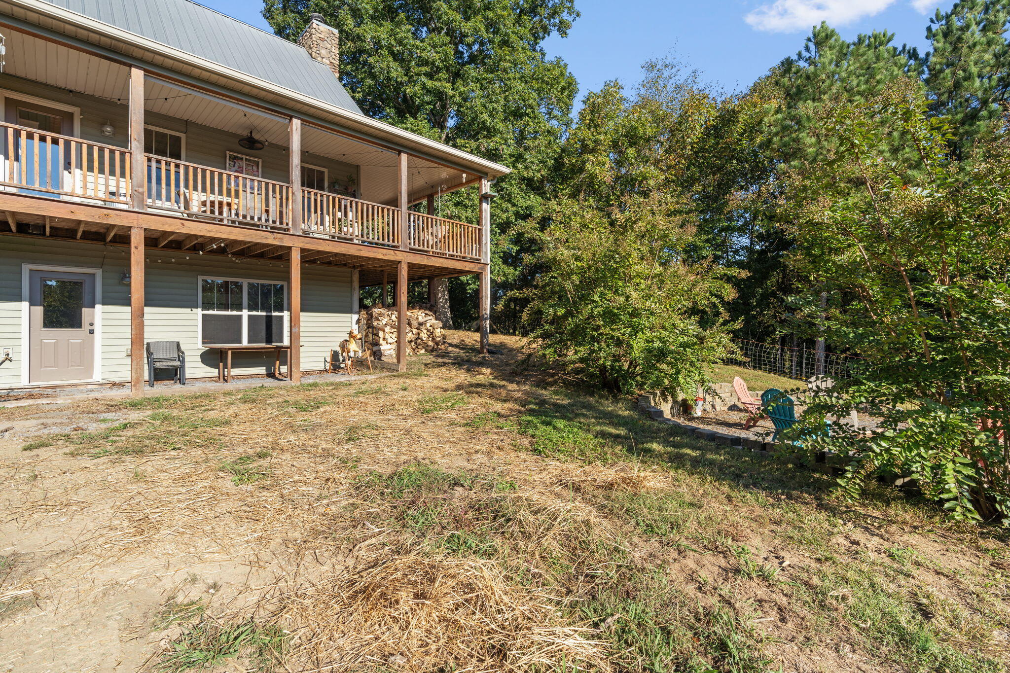 310 Moore Road, Charleston, Tennessee image 37